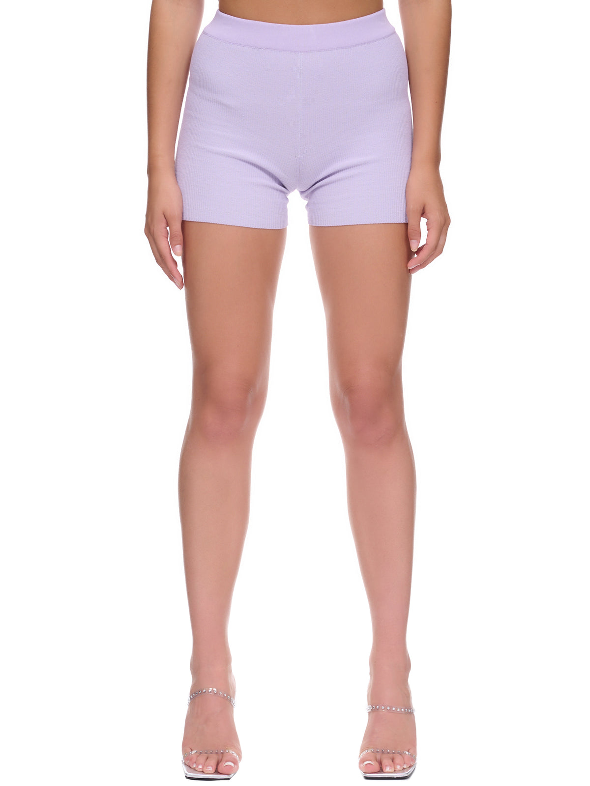 Le Short Arancia (213KN004-2060-PURPLE)