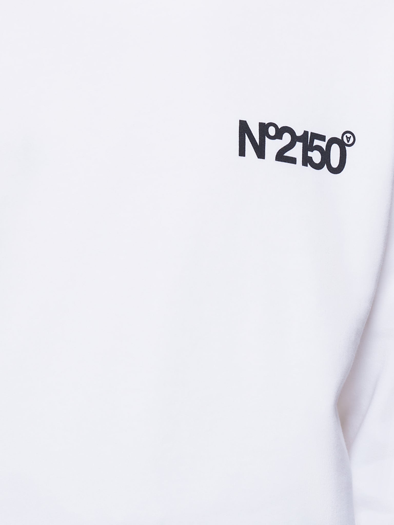 No. 2150 Sweatshirt (2150-CNS-WHITE)