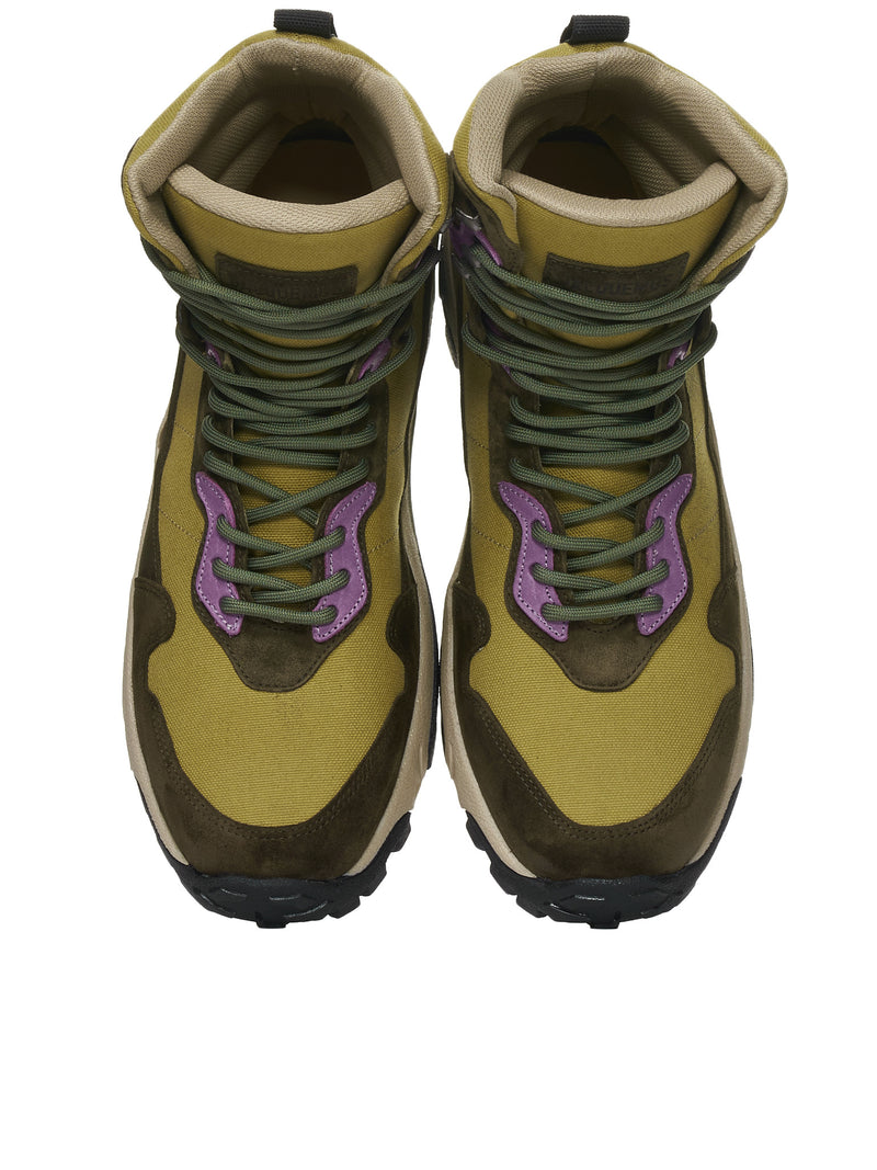 Jacquemus Les Chaussures Terra | H. Lorenzo - top