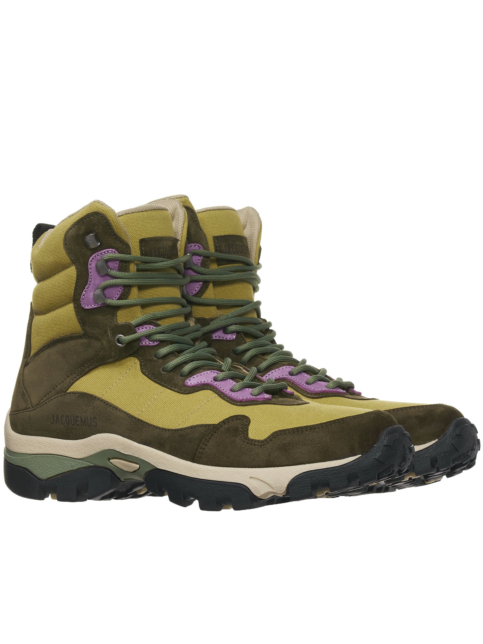Chaussures sales isa v