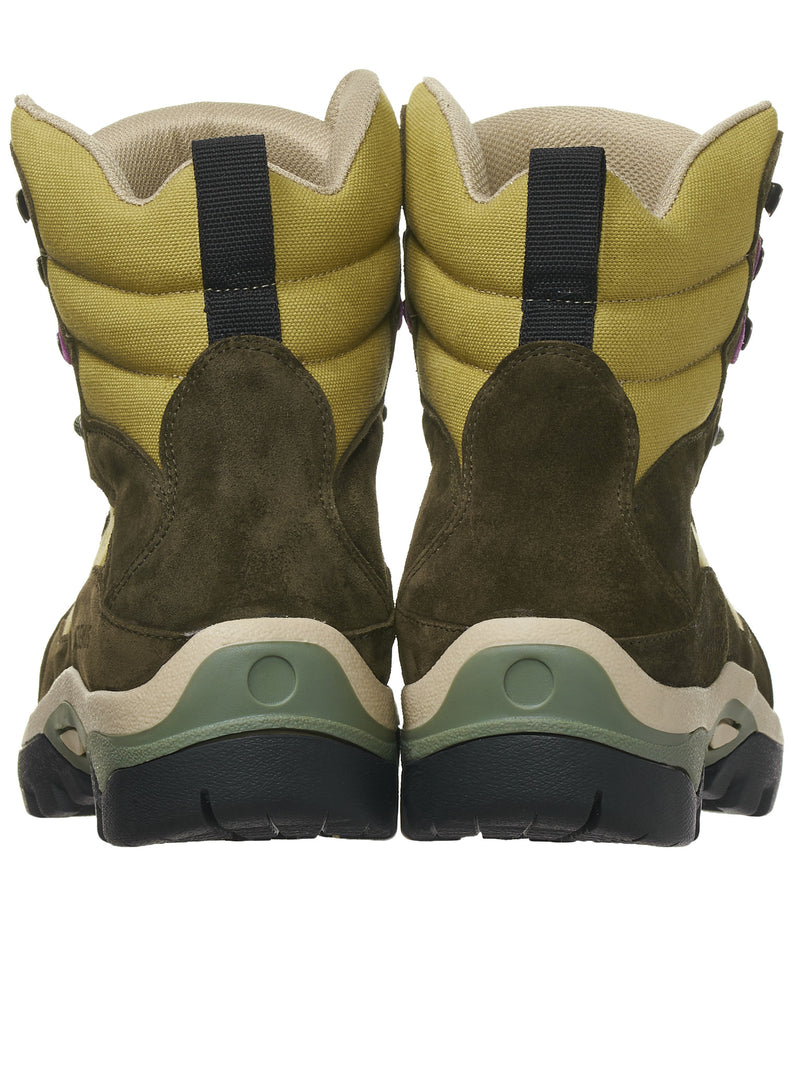 Jacquemus Les Chaussures Terra | H. Lorenzo - back