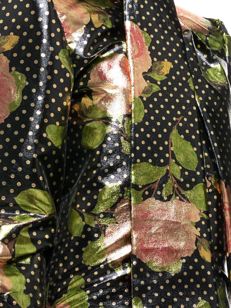 Richard Quinn Shirt | H.Lorenzo - detail 2