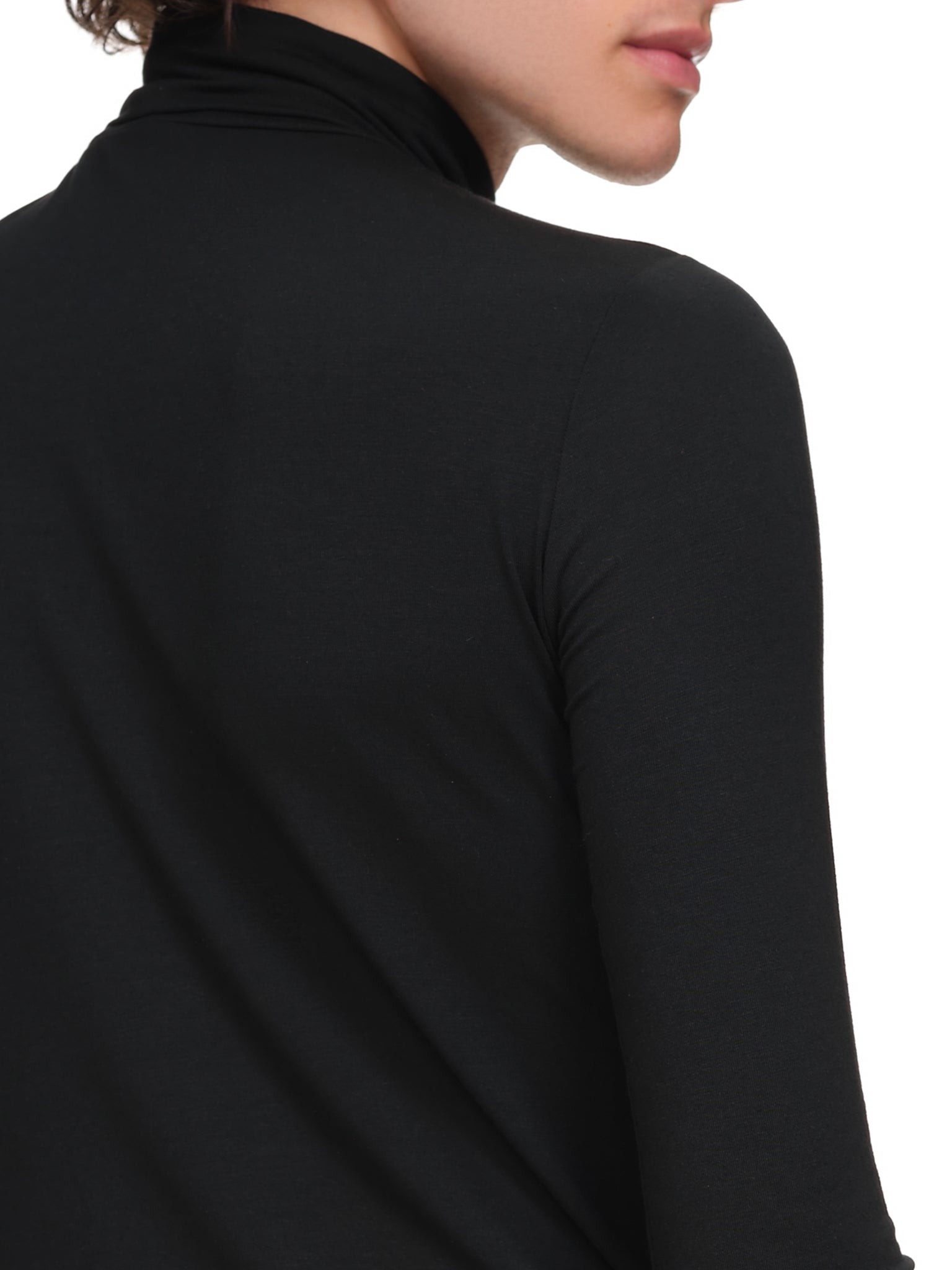 Raf Simons Echodomer Sous Pullover | H. Lorenzo - detail 