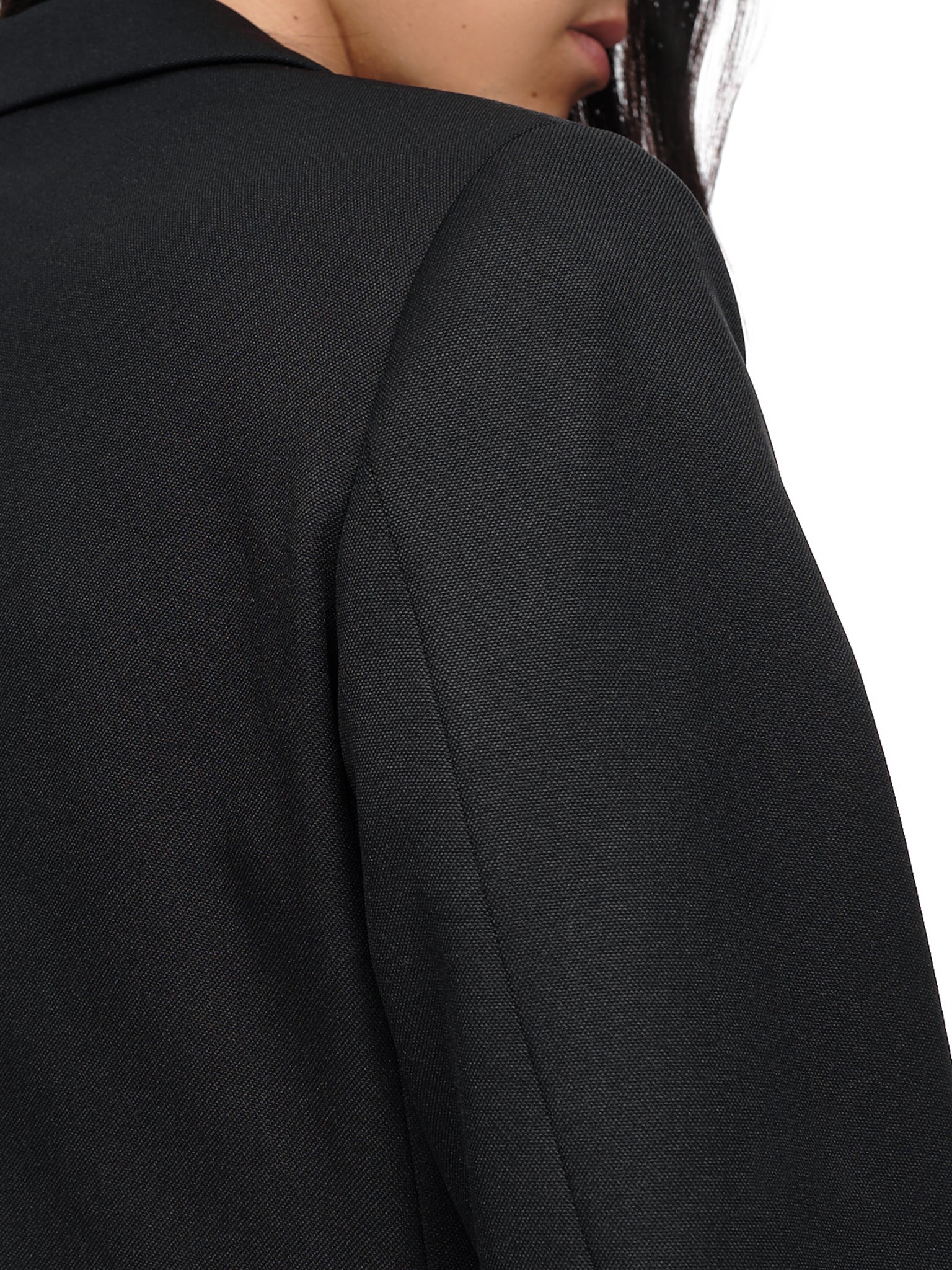 Raf Simons Slim-Fit Blazer | H. Lorenzo - detail 