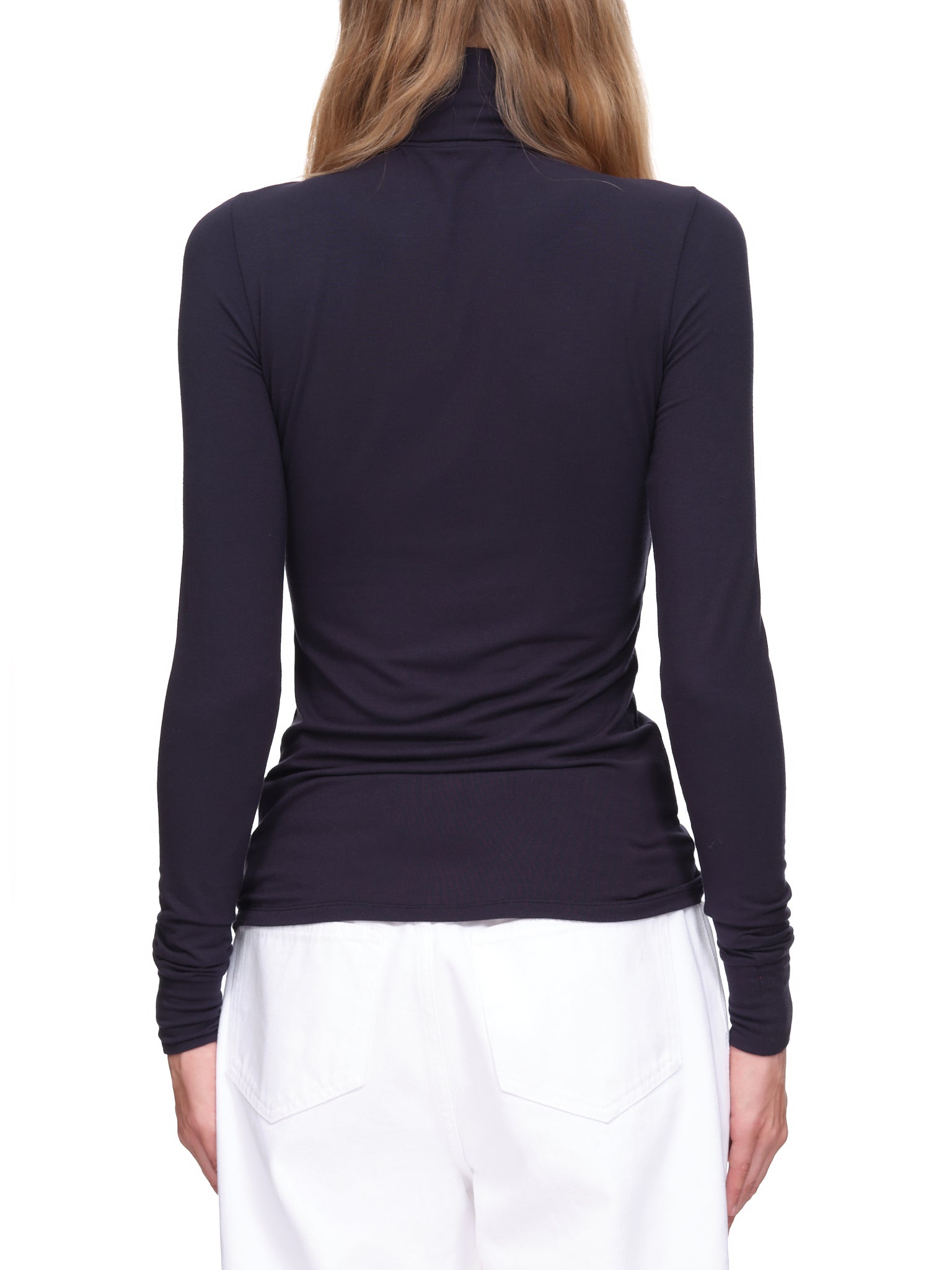 Raf Simons Graphic Turtleneck | H.Lorenzo - back