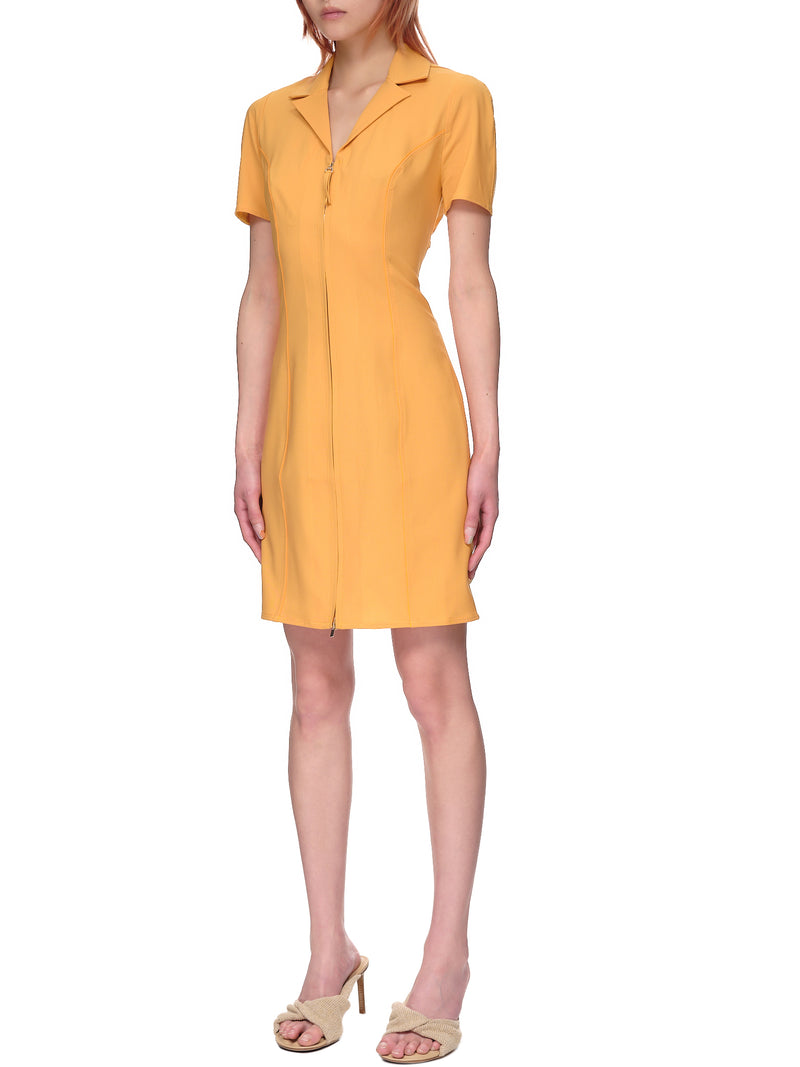 Jacquemus Mini Tennis Dress | H.Lorenzo - side