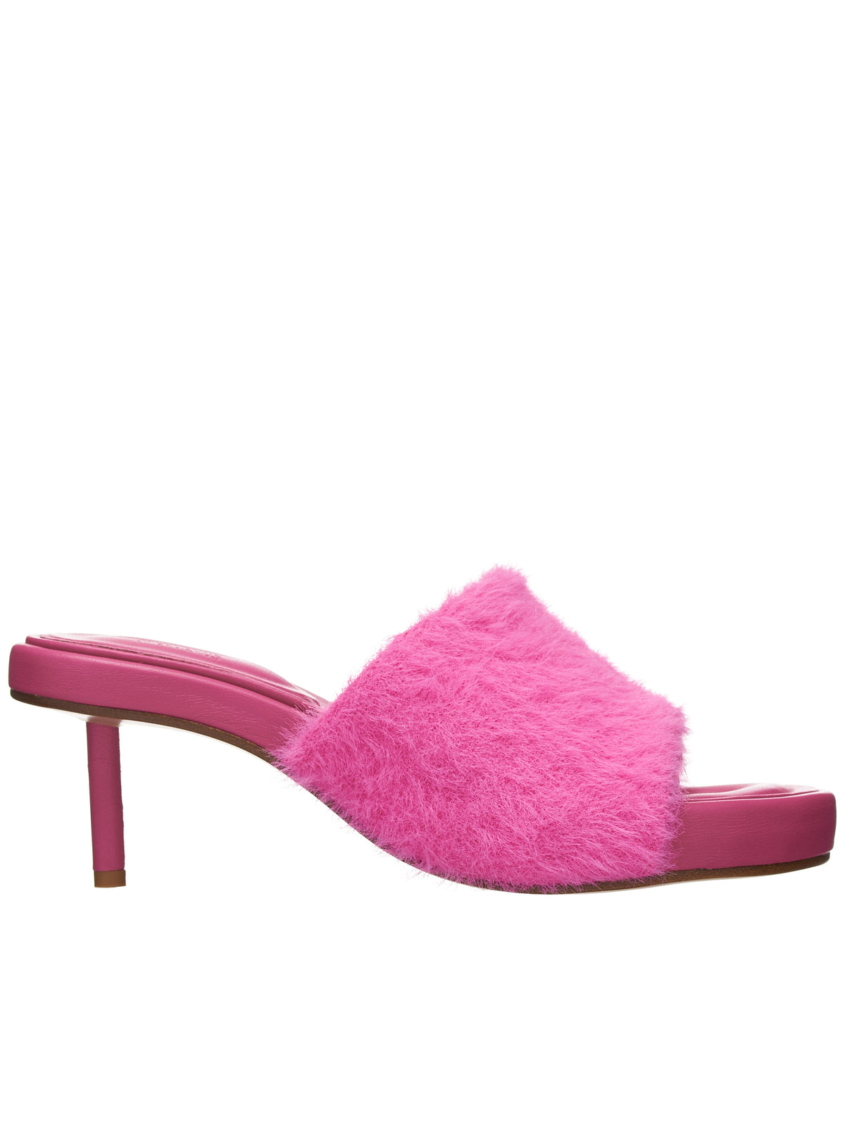 Les Mules Argilla (223FO035-2390-PINK)