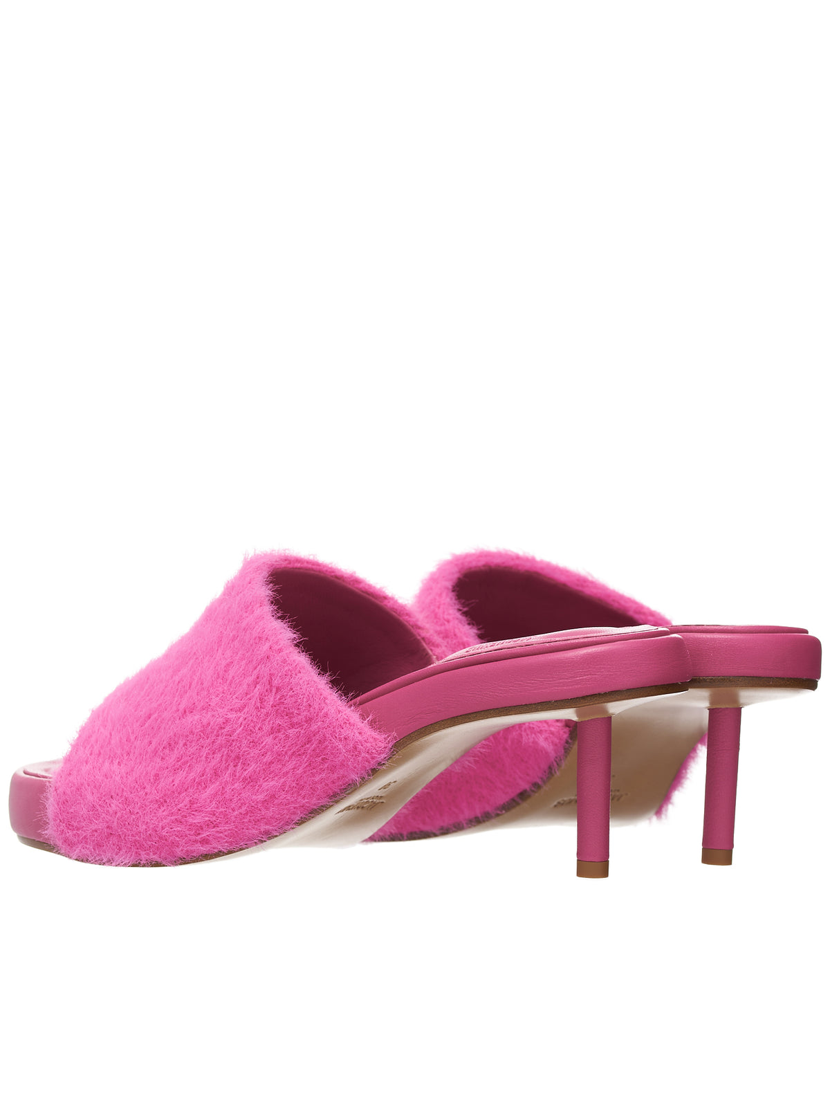 Les Mules Argilla (223FO035-2390-PINK)