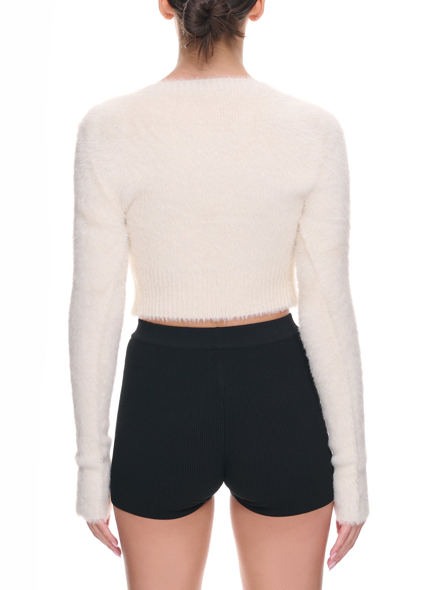 La Maille Neve (223KN010-2380-OFFWHITE)
