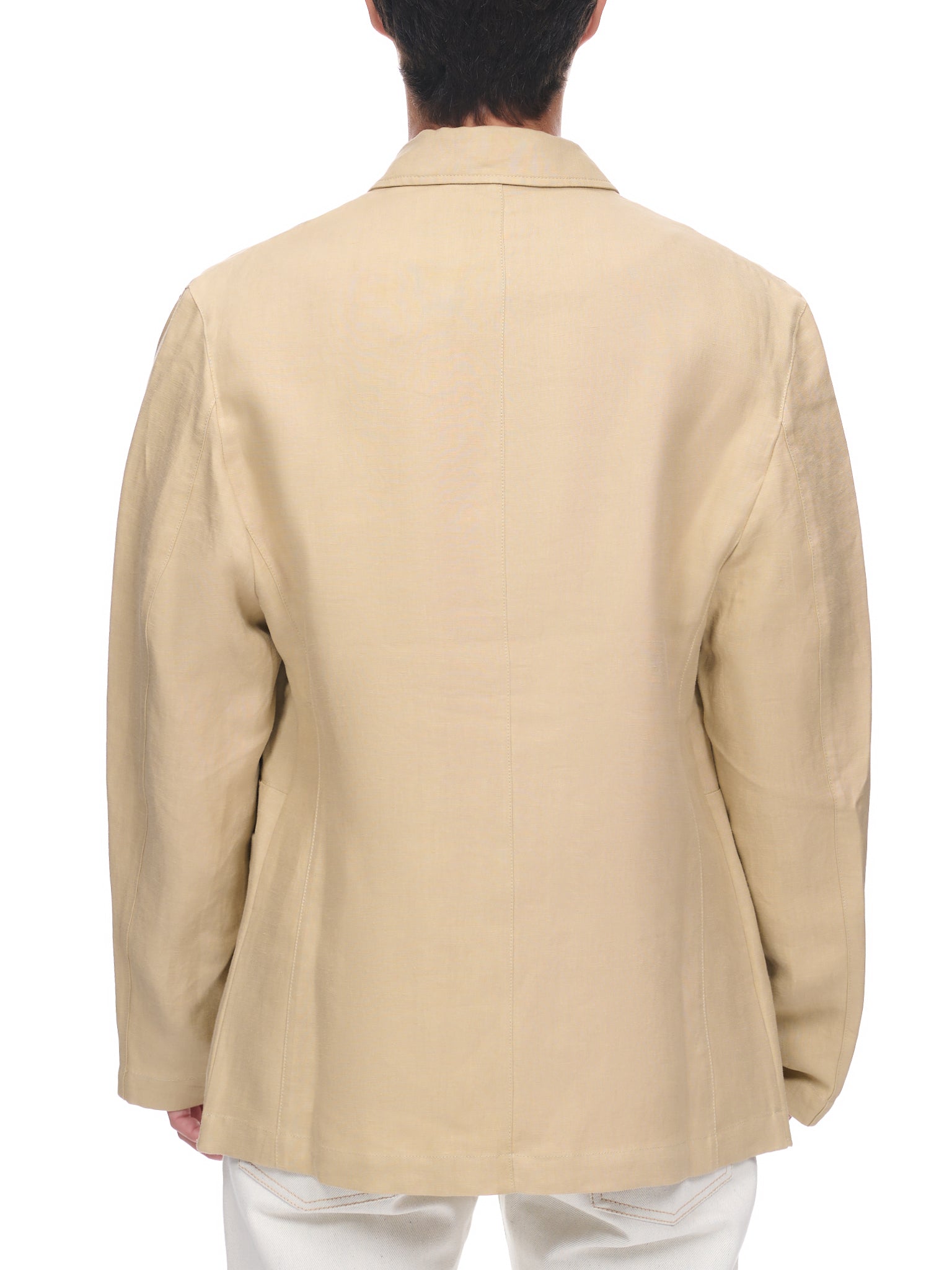La Veste Taiolo (226JA010-1070-BEIGE)
