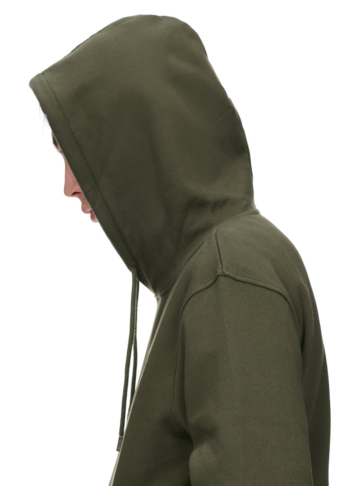Le Sweatshirt Jacquemus (226JS310-2120-KHAKI)