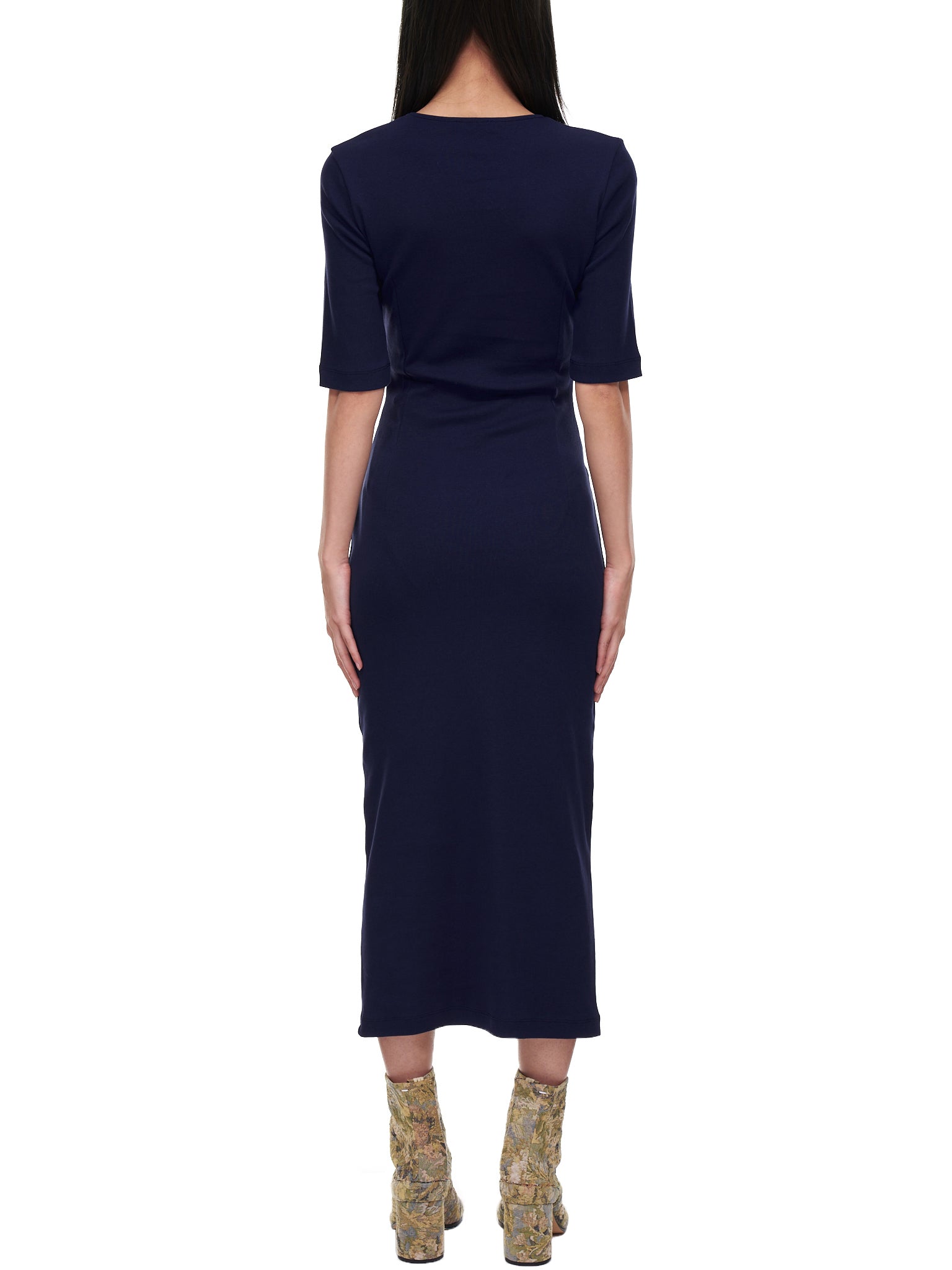 Nina Ricci Layered Bodycon Cutout Dress | H. Lorenzo Nina Ricci Layered Bodycon Cutout Dress | H. Lorenzo