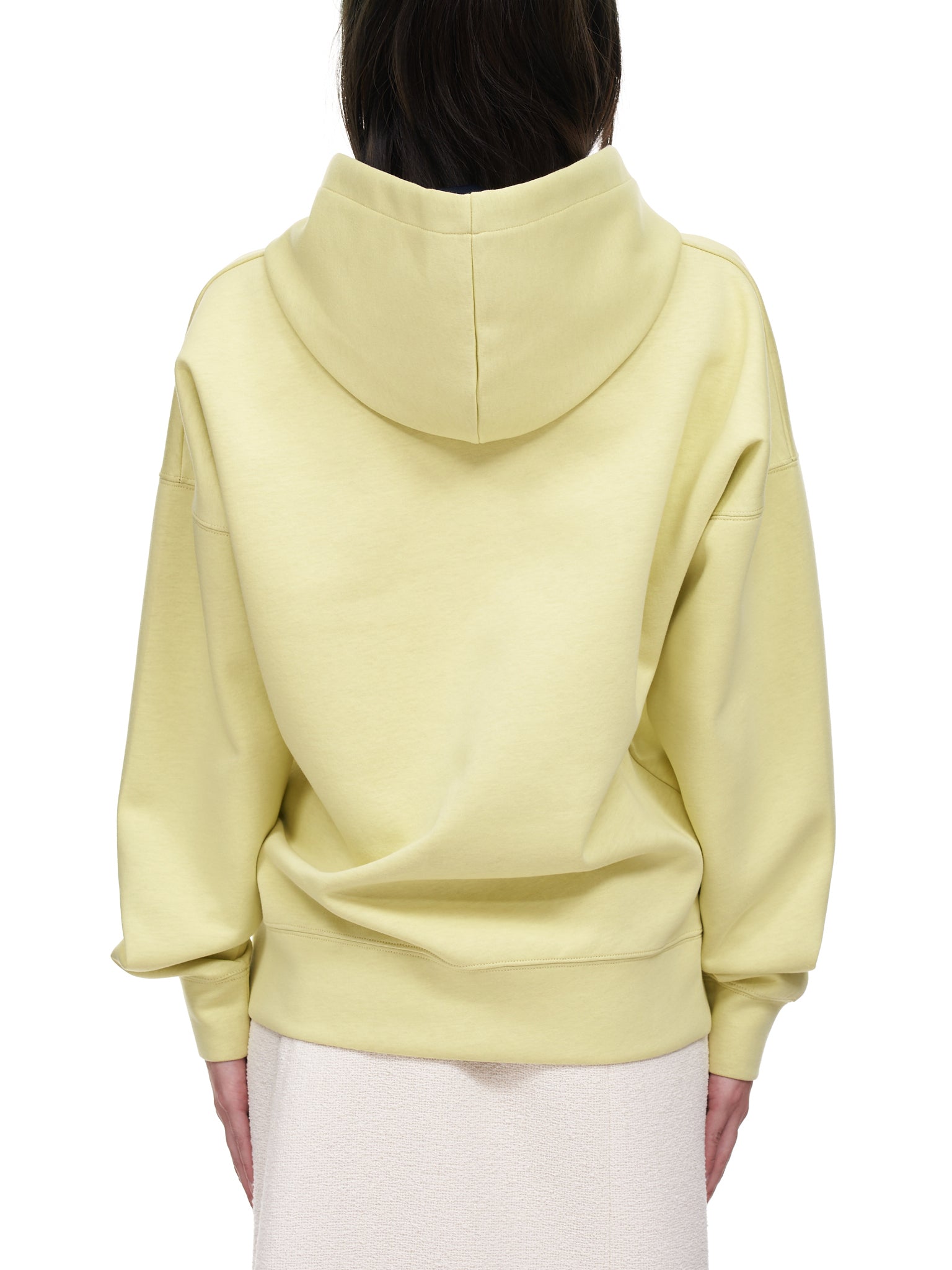 Nina Ricci Hoodie | H. Lorenzo - back