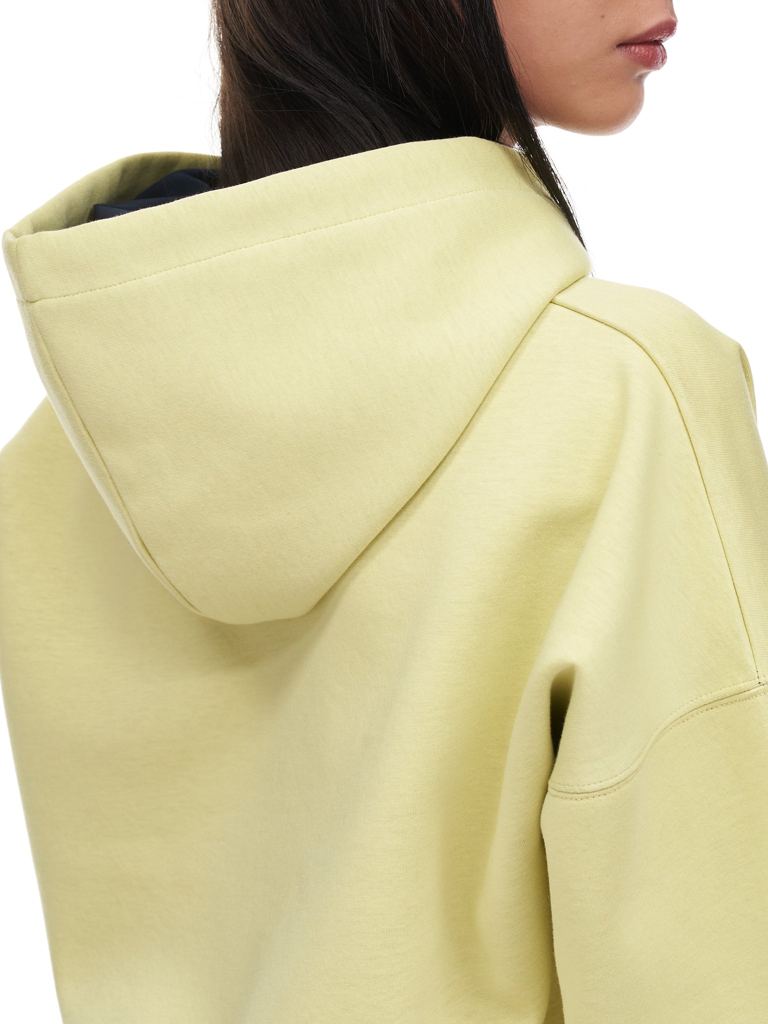 Nina Ricci Hoodie | H. Lorenzo - detail 2