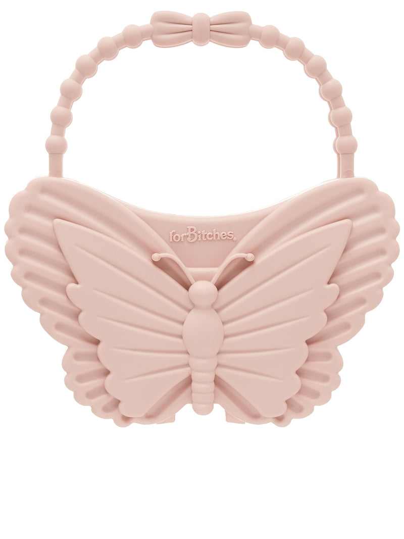 Butterfly Bag (22WFBBO006-P-BABEE)