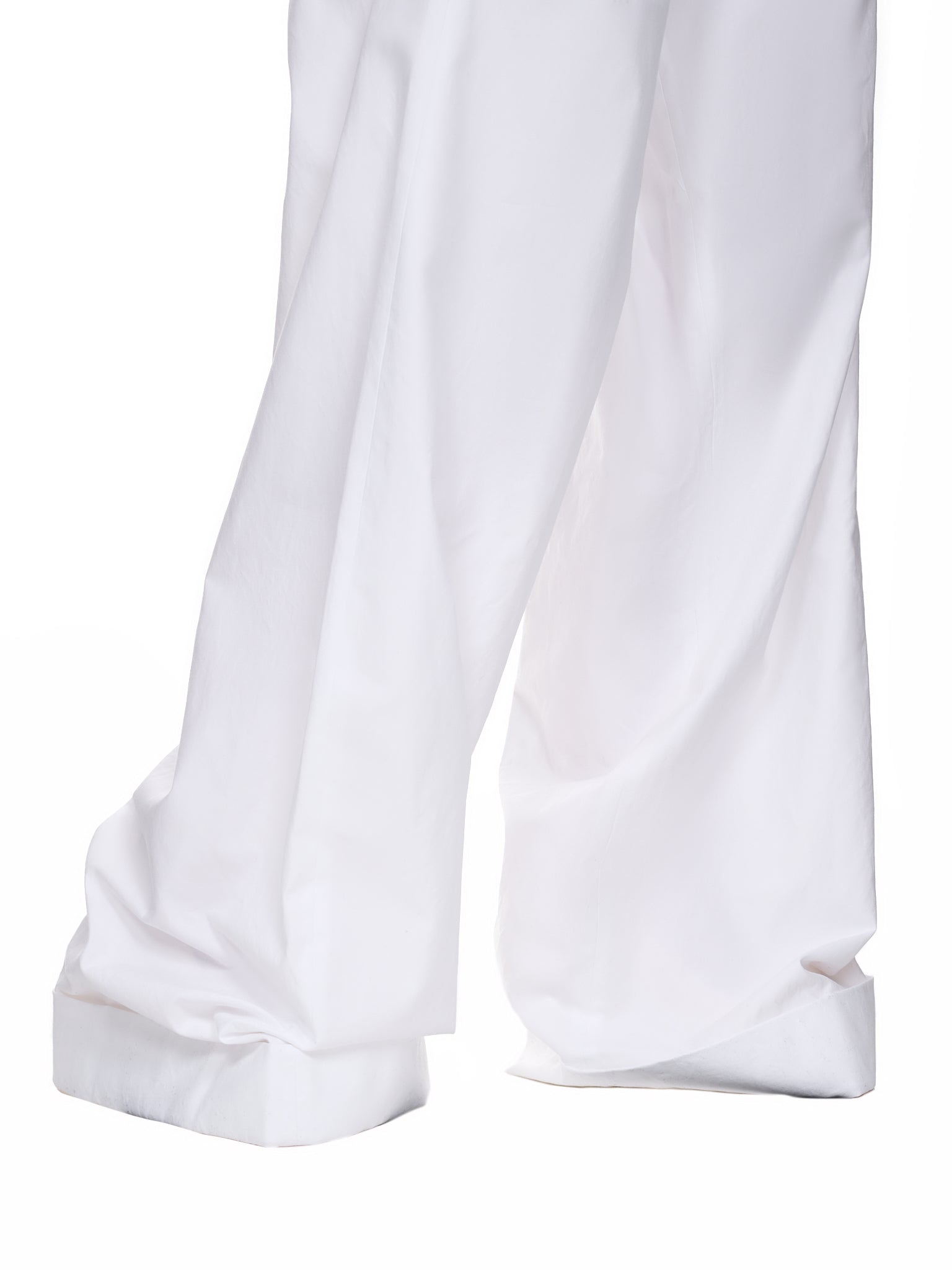 Dorothee Wide Trousers (2301-W-TR05-FA247-001-WHITE)