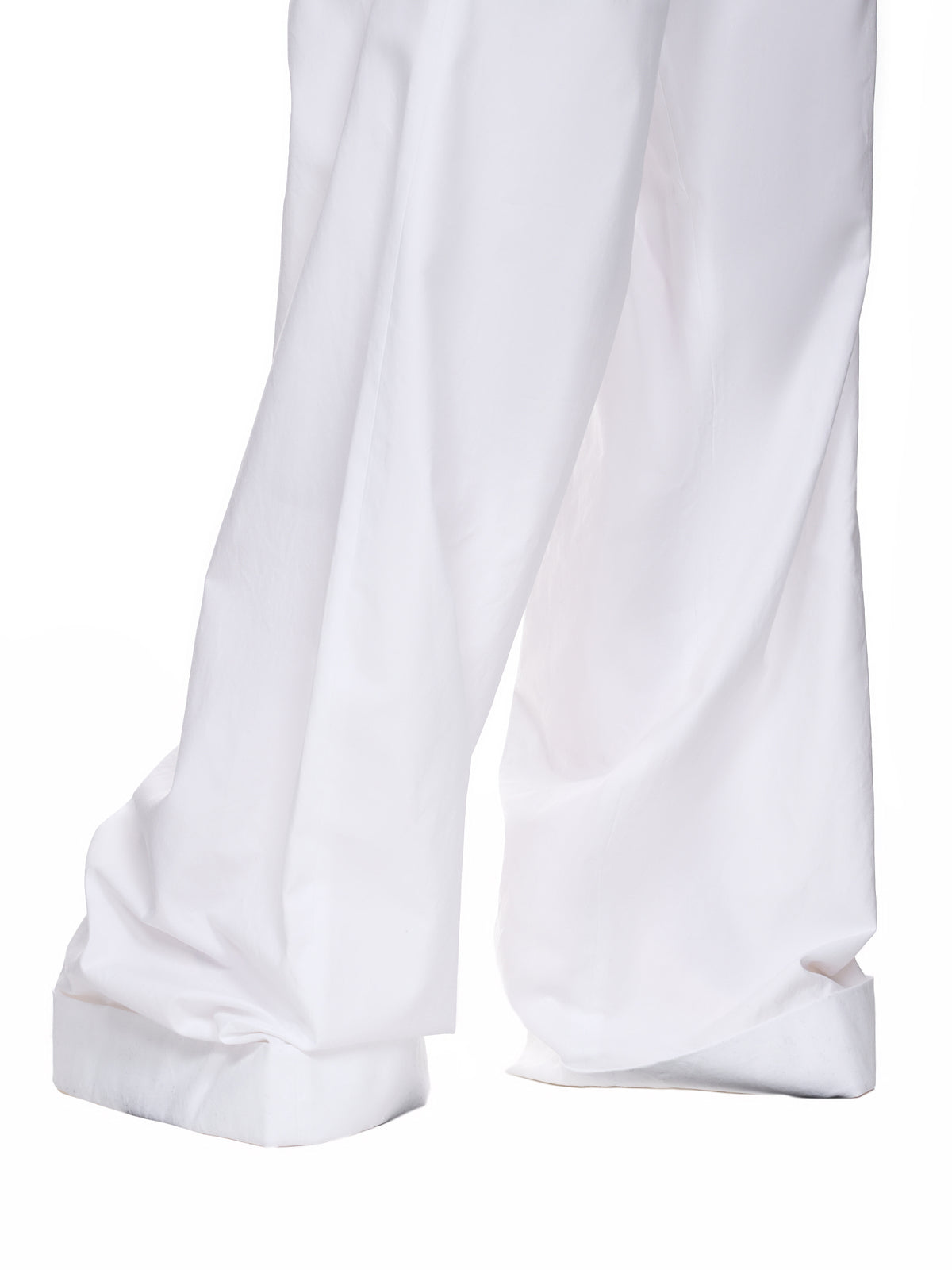 Dorothee Wide Trousers (2301-W-TR05-FA247-001-WHITE)