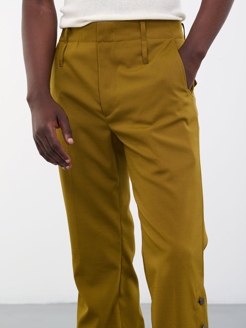 Shop Yuki Hashimoto for Men SS23 | H.LORENZO - Los Angeles