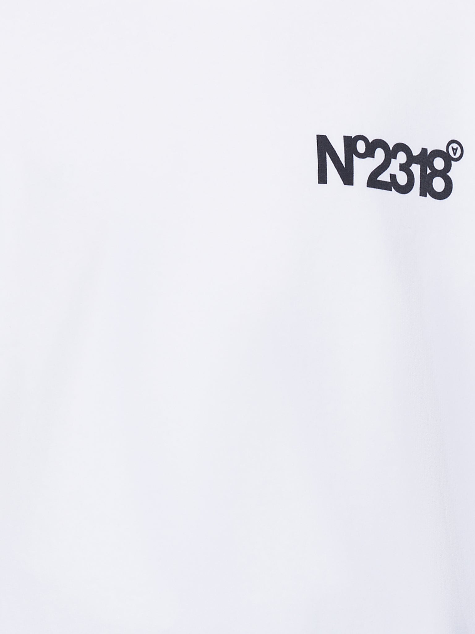 No. 2318 Sweatshirt (2318-CNS-WHITE)