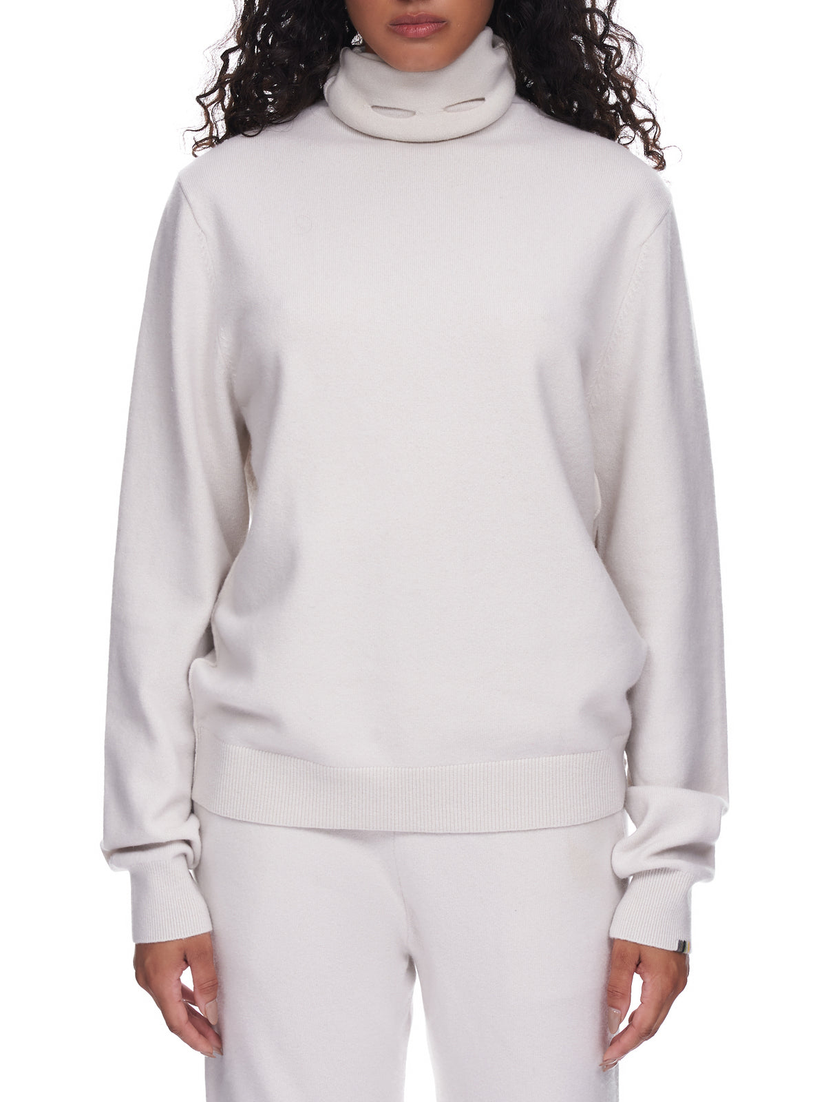 n°234 All Sweater (234-126-01-FE-01-CHALK)
