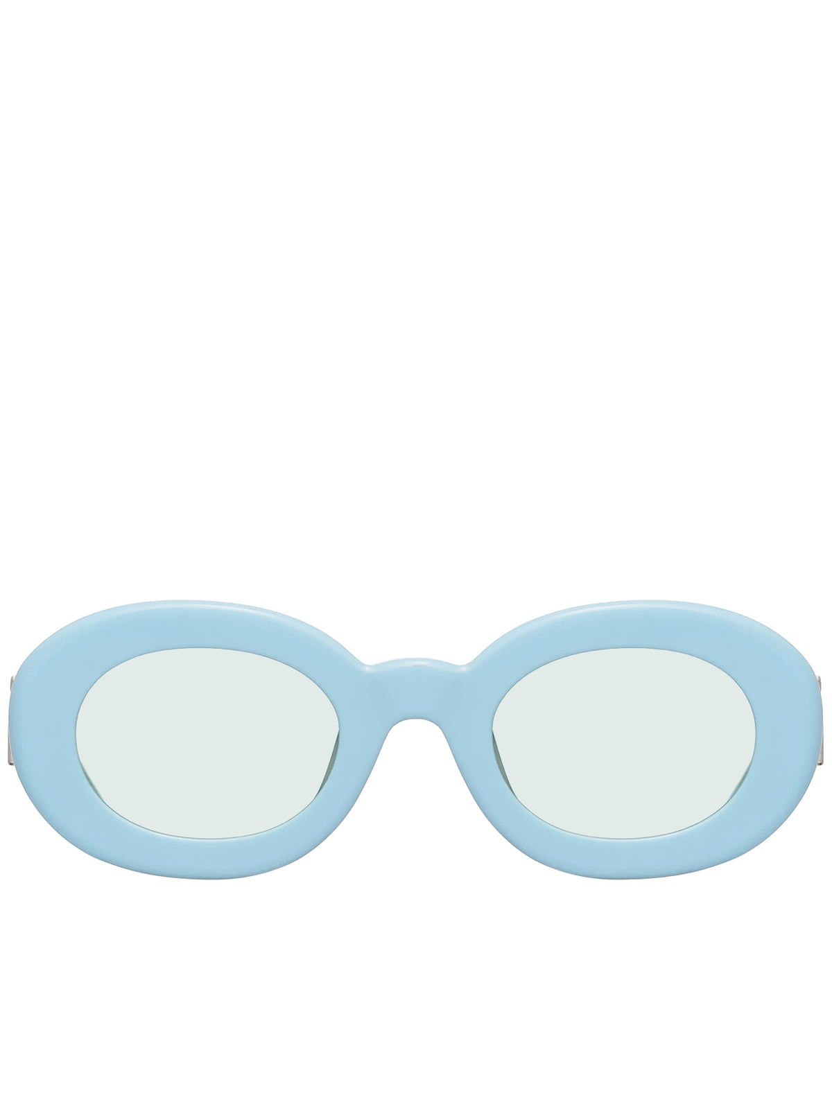 Les Lunettes Pralu (235AC492-5041-030-MULTI-BLUE)