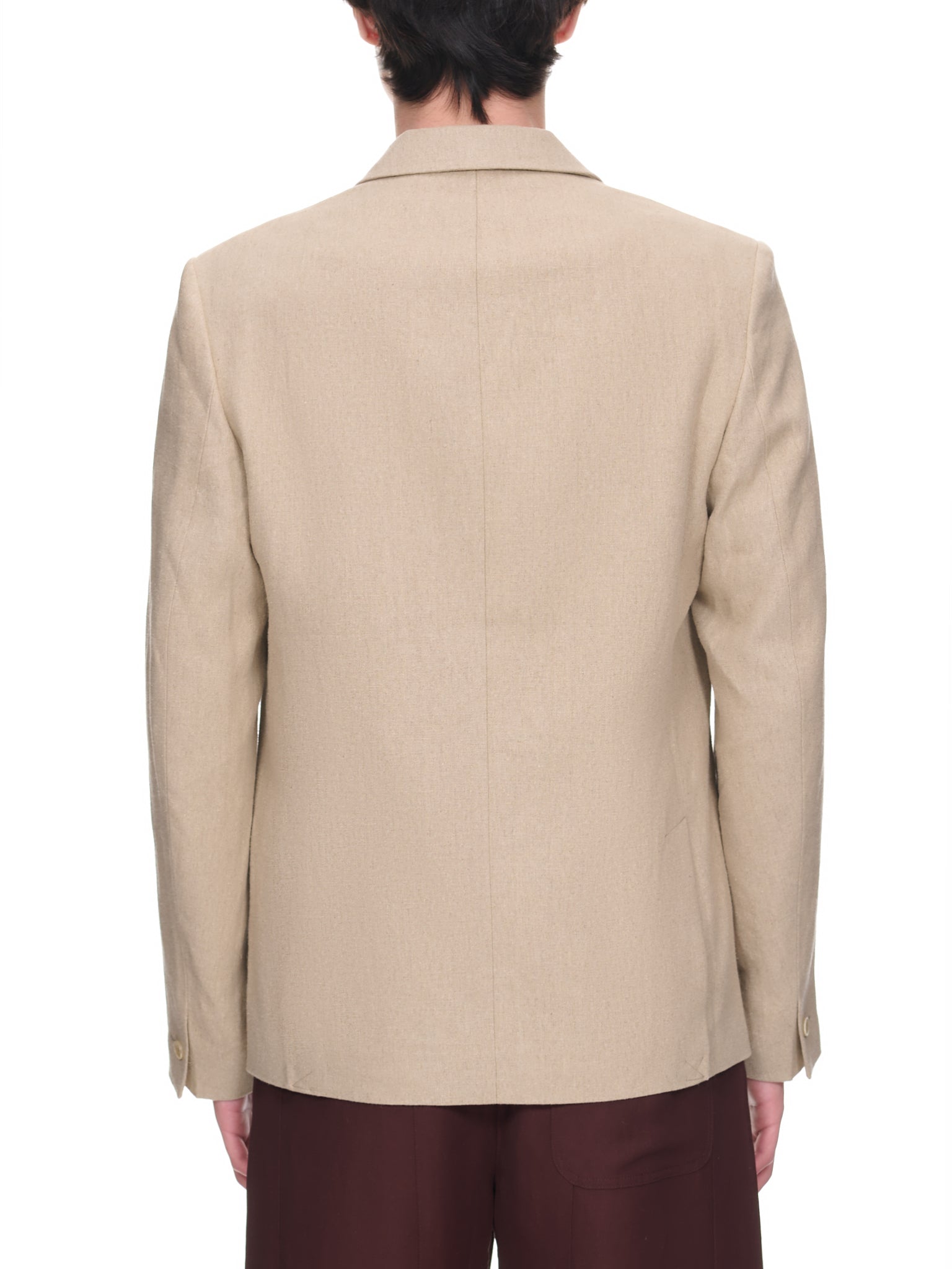 La Veste Feijoa (235JA021-1029-150-BEIGE)