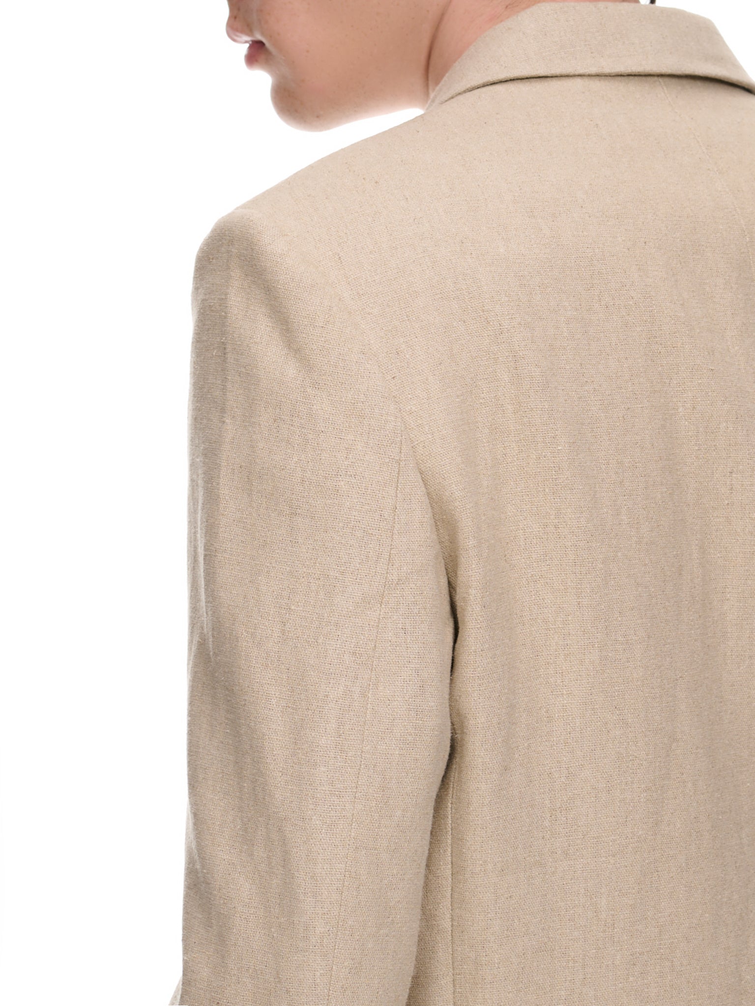 La Veste Feijoa (235JA021-1029-150-BEIGE)
