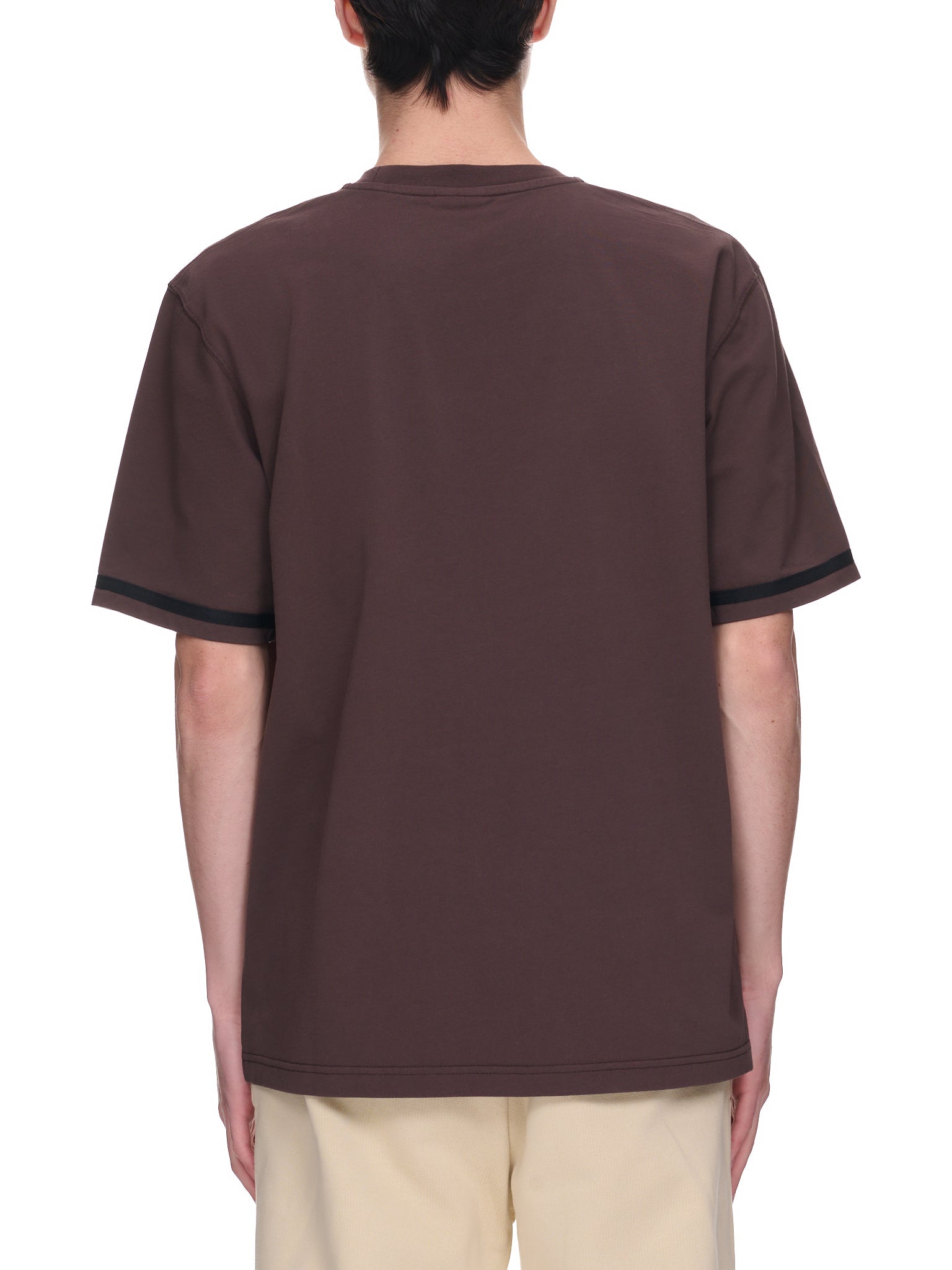 Le T-Shirt Banana (235JS125-2003-PRINT-BANANA-BRO)