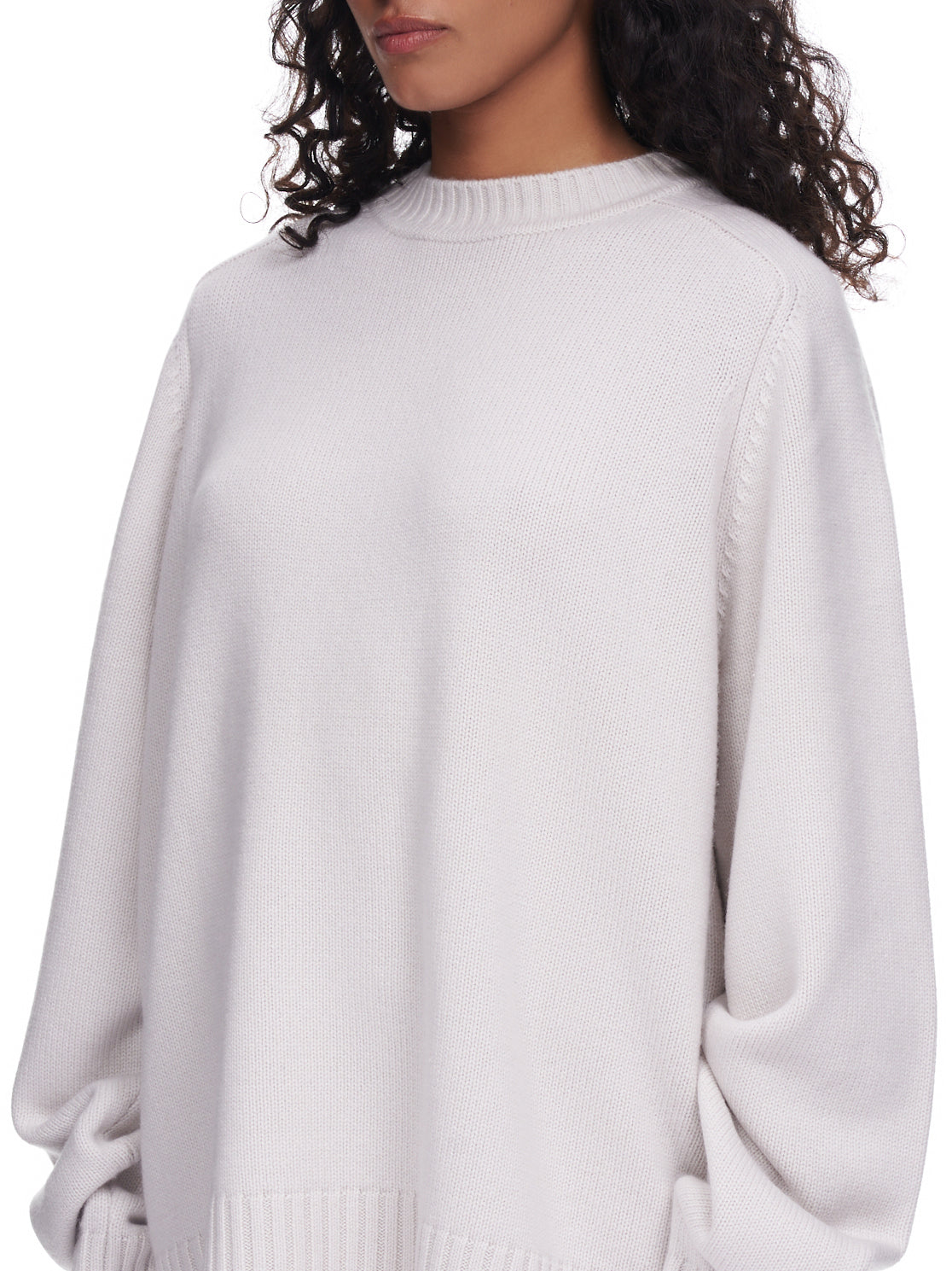 n°236 Mama Sweater (236-126-01-FE-01-CHALK)