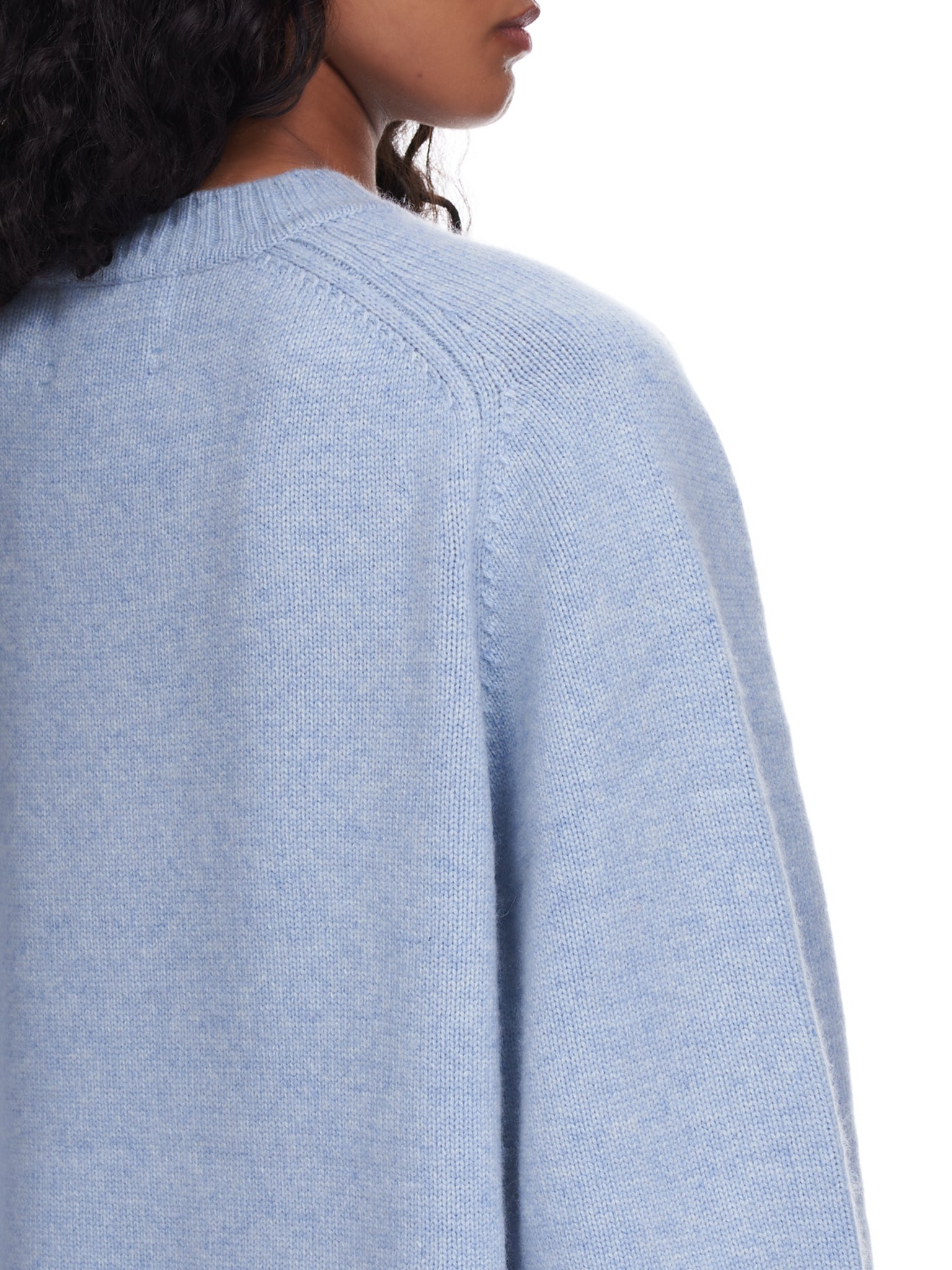 Extreme Cashmere Sweater | H.Lorenzo