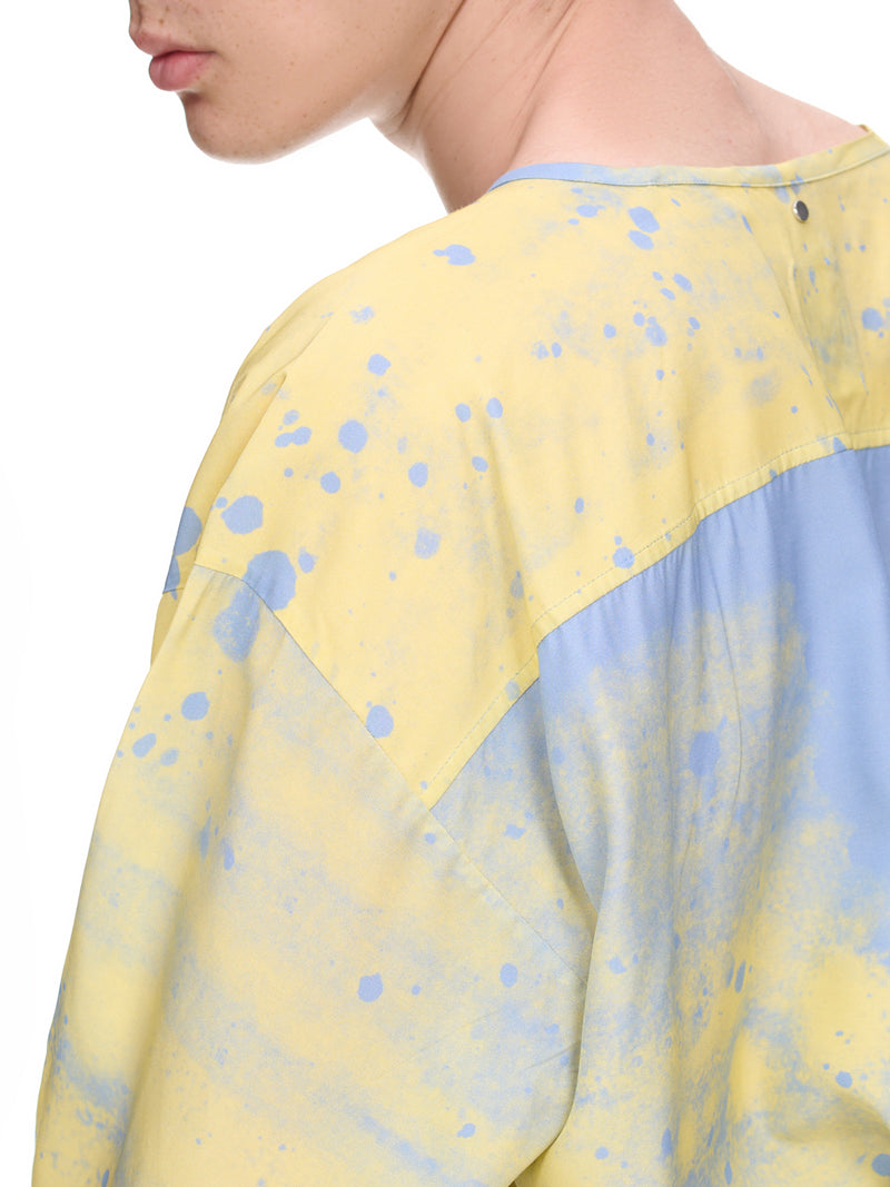 OAMC Sherp Shirt | H. Lorenzo - detail 1