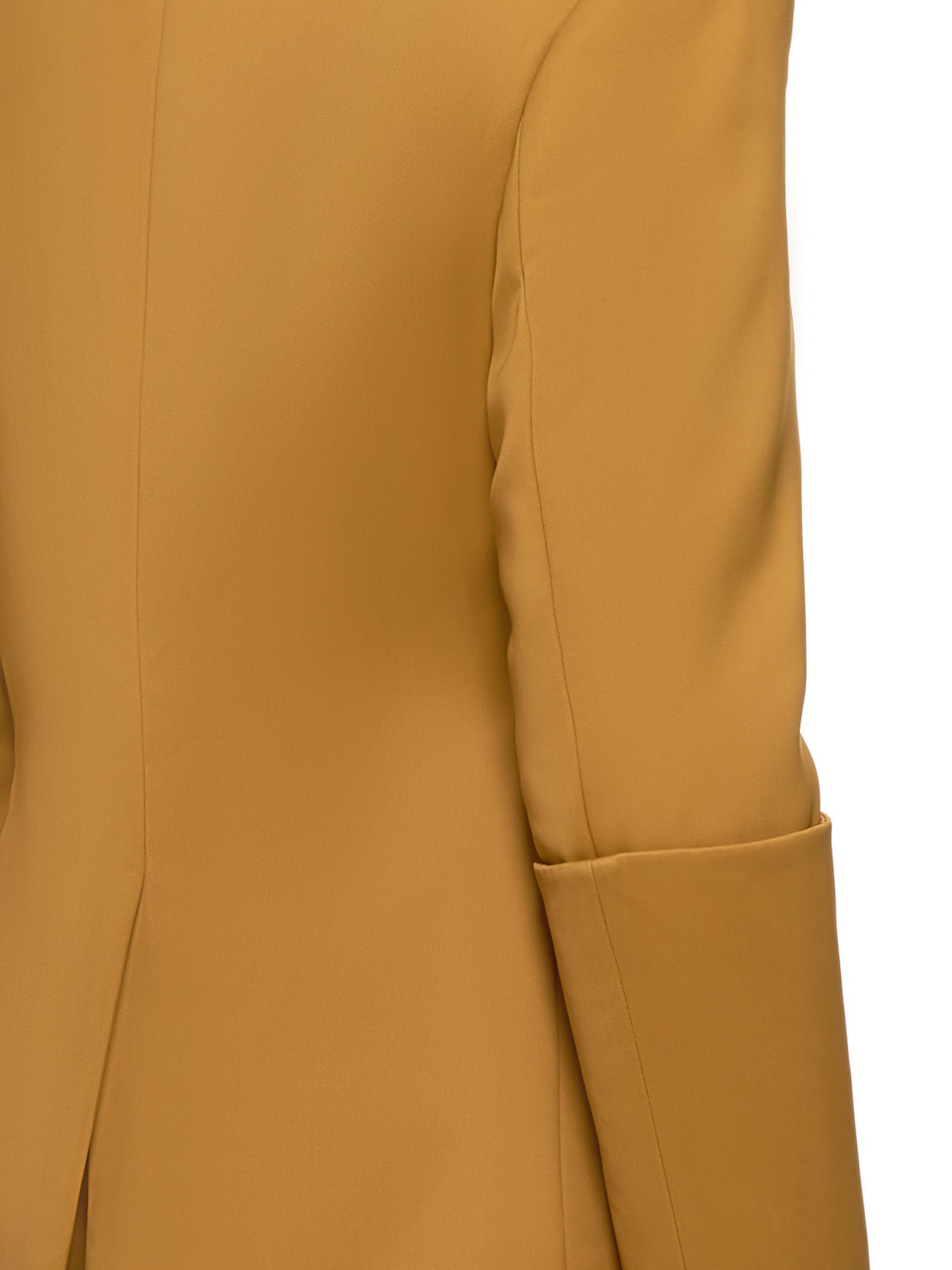 Sean Suen Blazer | H.Lorenzo Detail 2