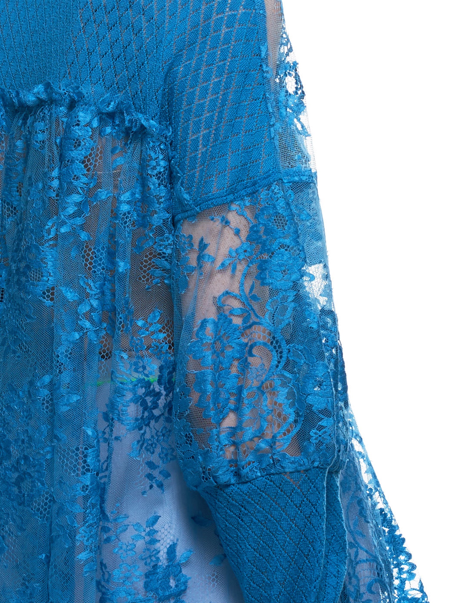 Undercover Shirt | H.Lorenzo - detail 1
