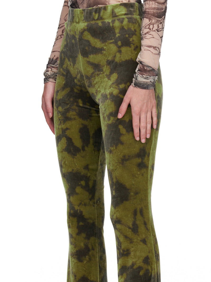 LĒO Wendigo Trousers | H. Lorenzo - detail 1