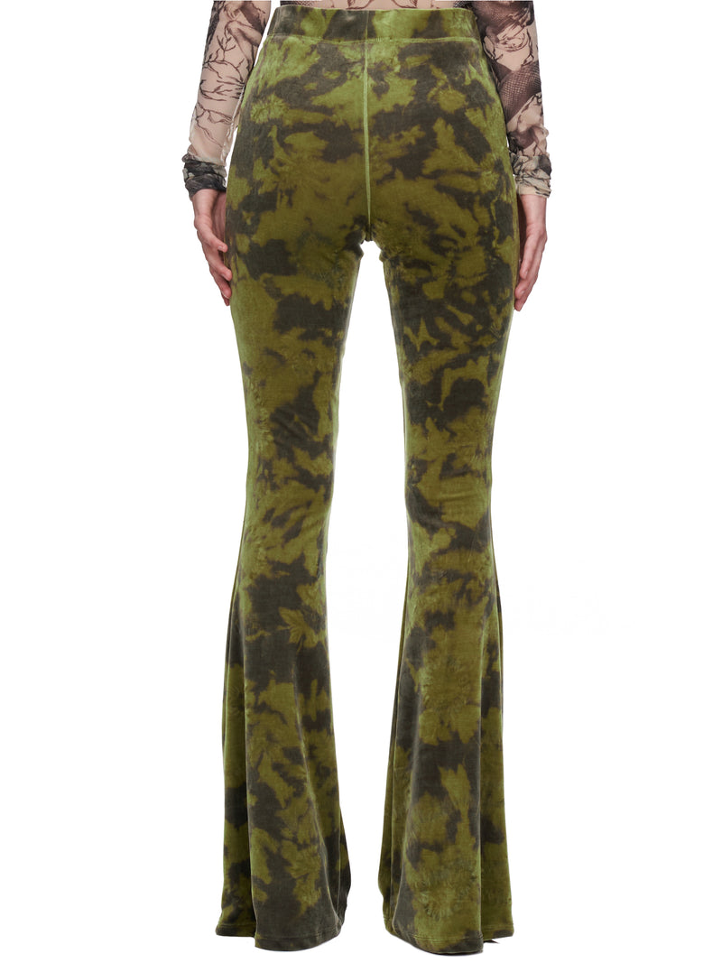 LĒO Wendigo Trousers | H. Lorenzo - back