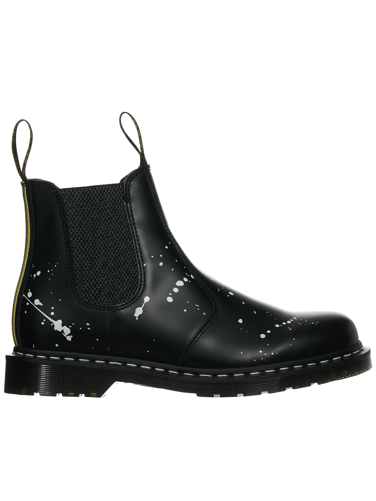 Neighborhood X Dr. Martens 2976 Splatter | H. Lorenzo - side 