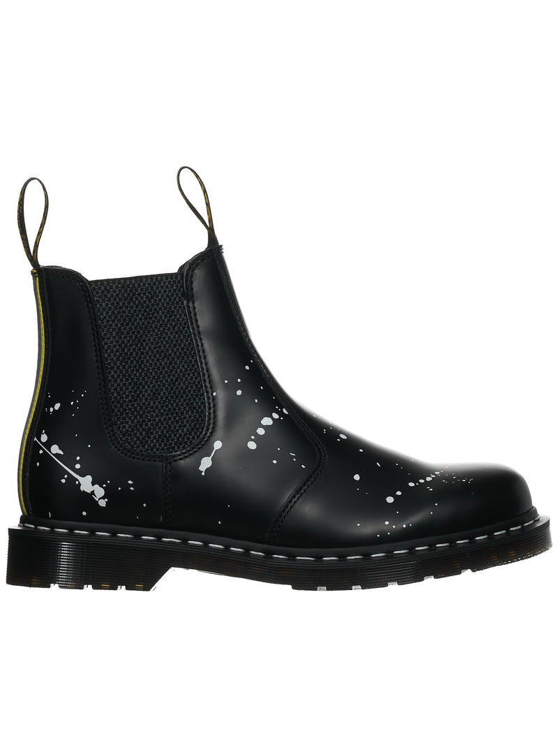 Neighborhood X Dr. Martens 2976 Splatter | H. Lorenzo - side 