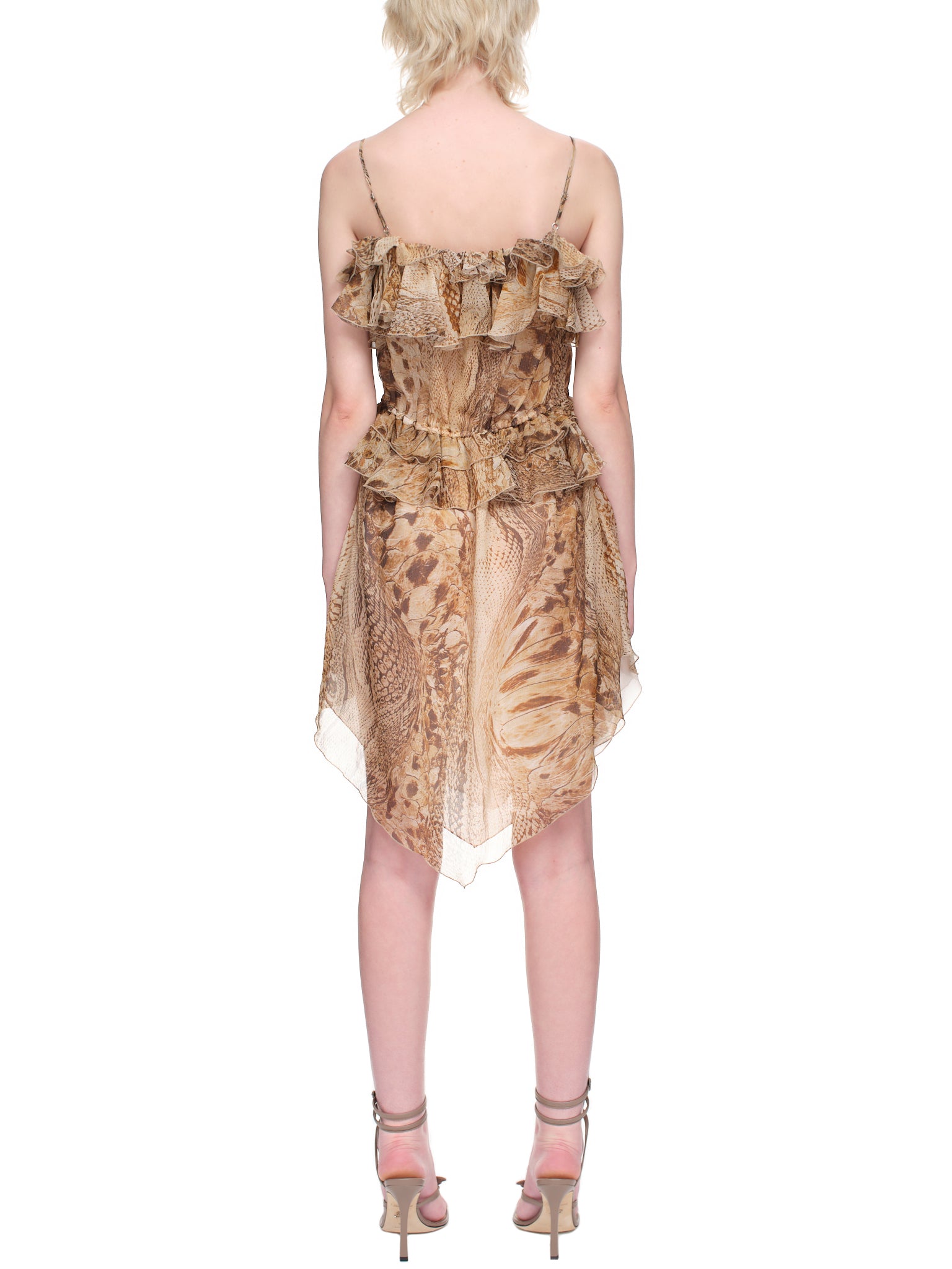 Blumarine Dress H.Lorenzo