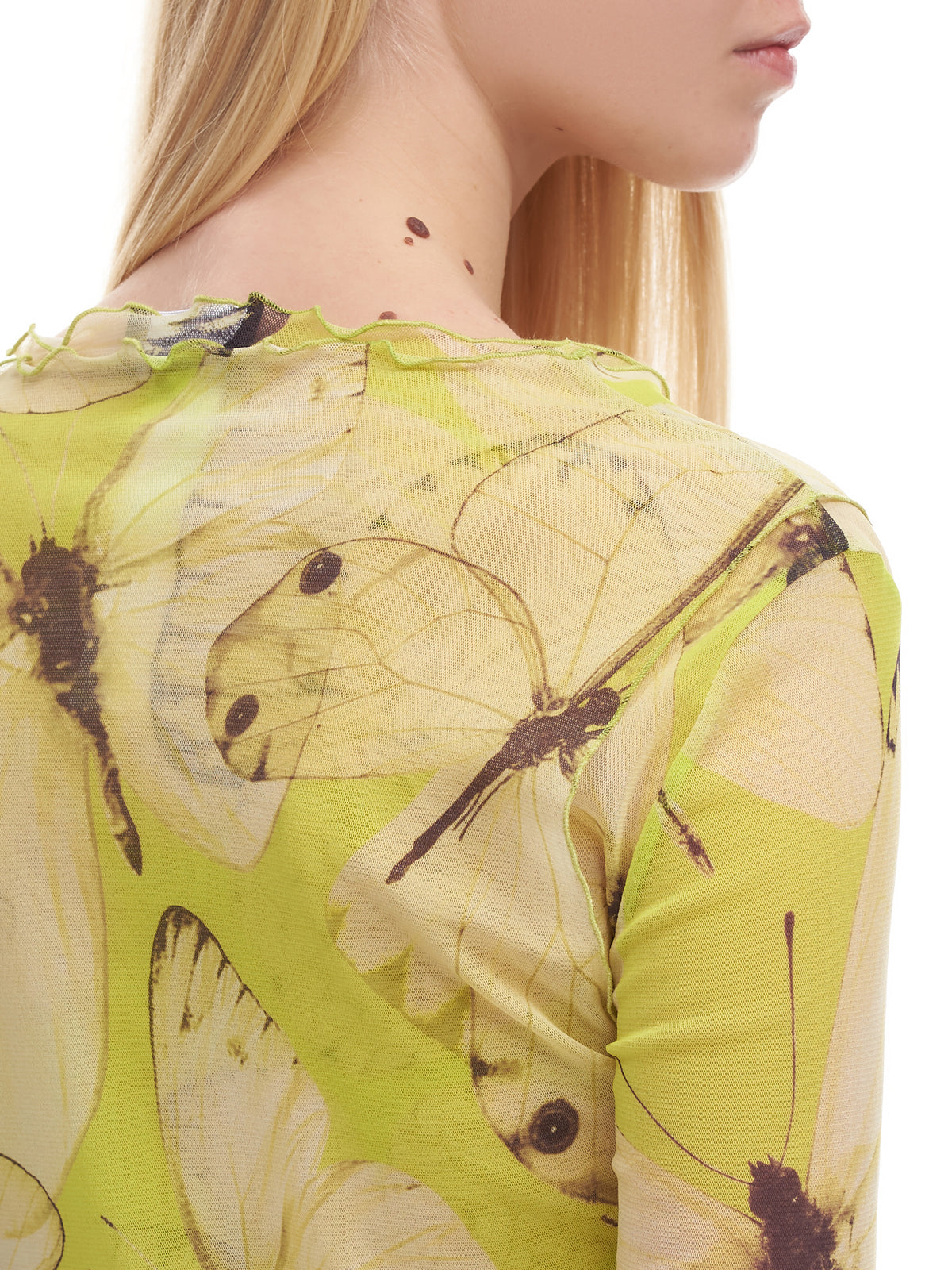 Blumarine Blouse | H.Lorenzo - detail