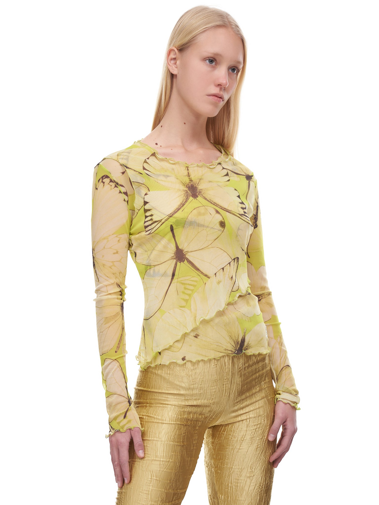 Blumarine Blouse | H.Lorenzo - side 2