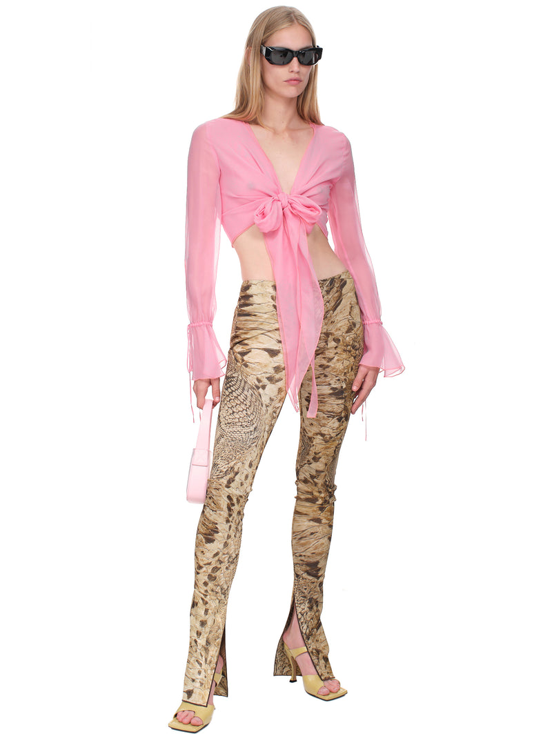 Blumarine Handbag | H.Lorenzo - styled