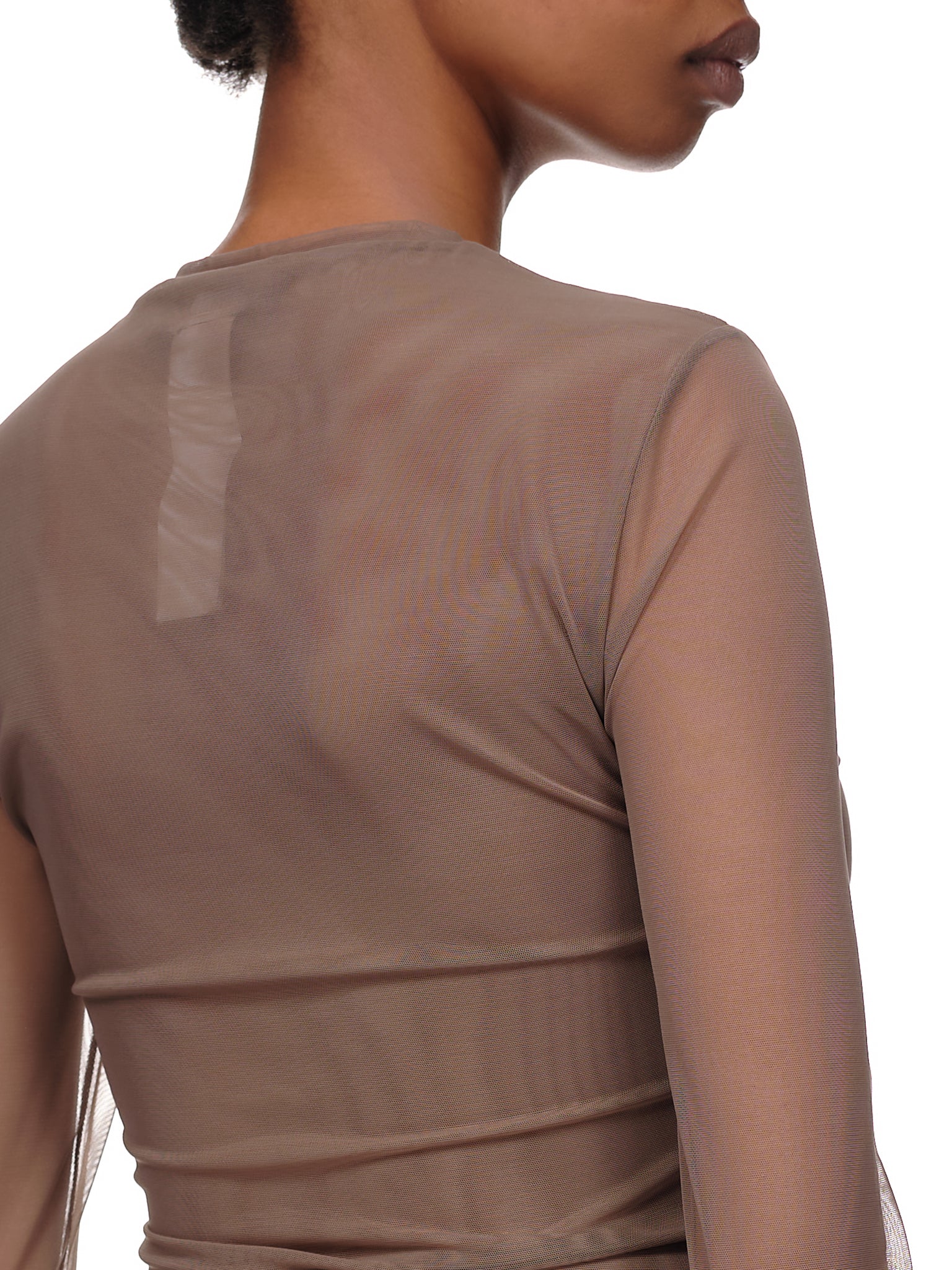 Alo amuse long sleeve hot sale top