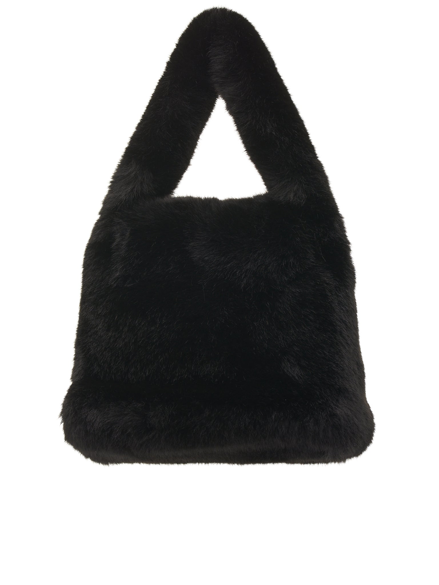 Blumarine Eco-Fur Bag | H.Lorenzo - back