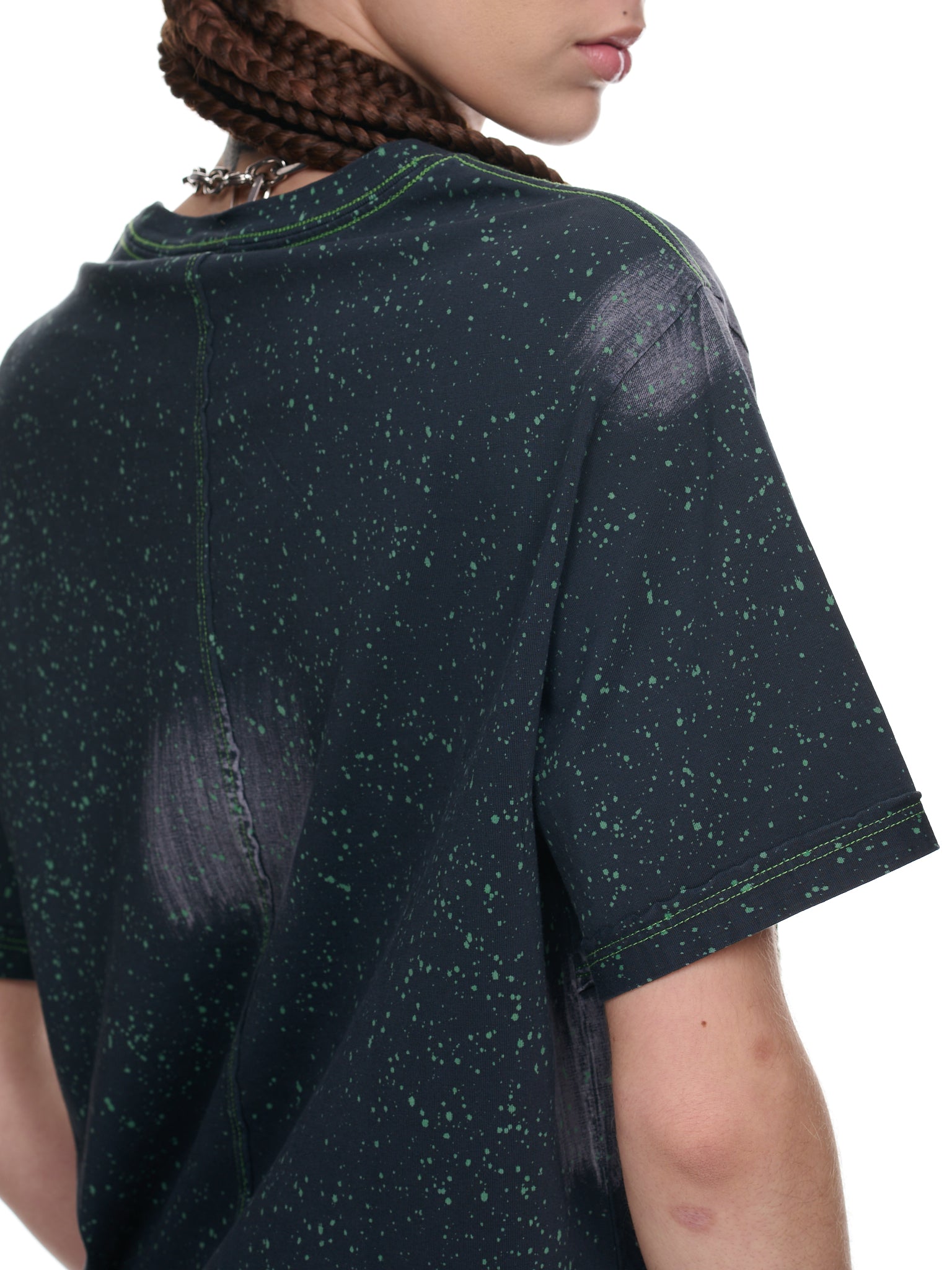 Lapped T-Shirt (301-EL-LAPPED-LASER)