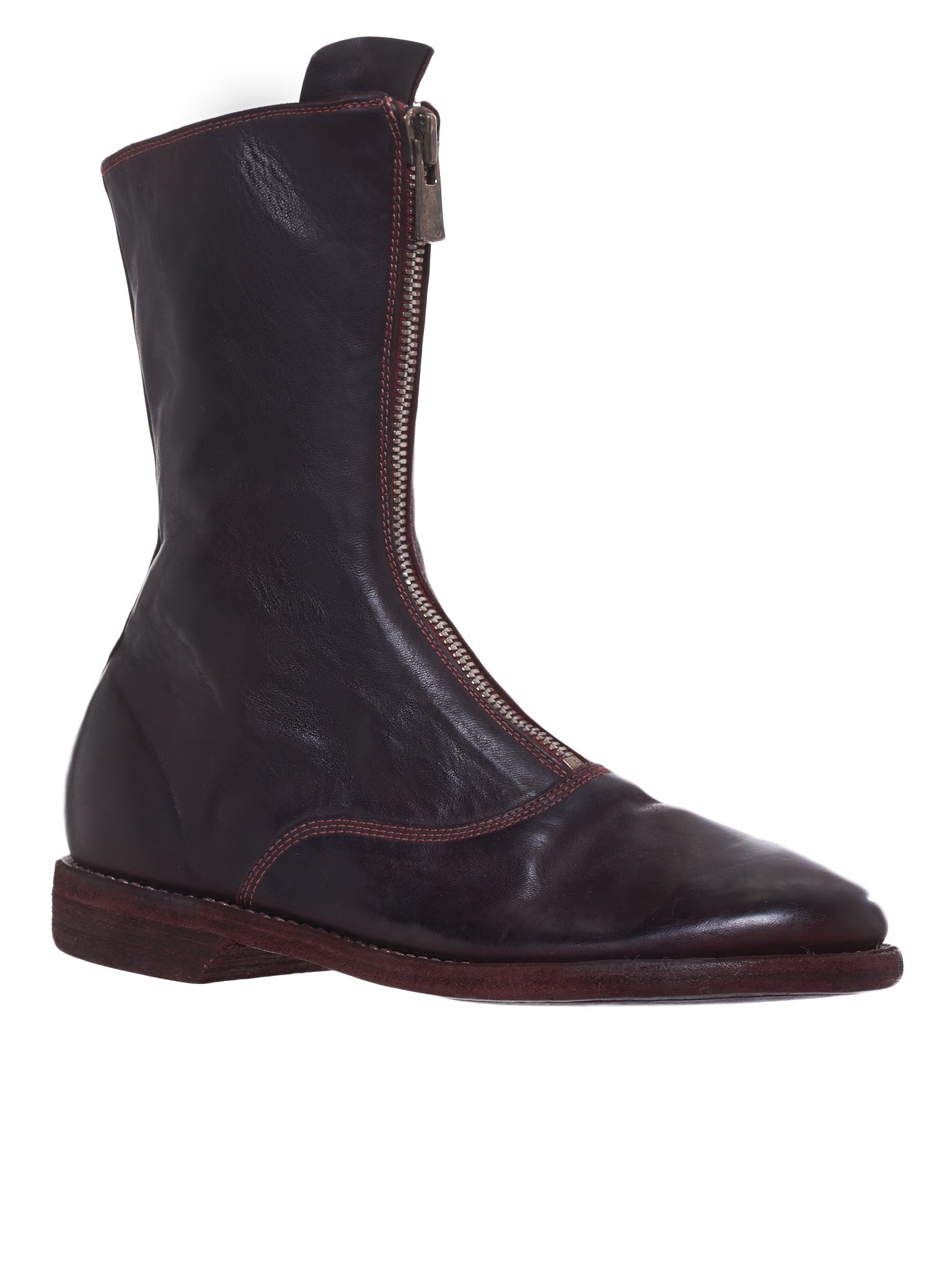 310 Soft Horse Leather Boots (310-SOFT-HORSE-FG-CV23T)