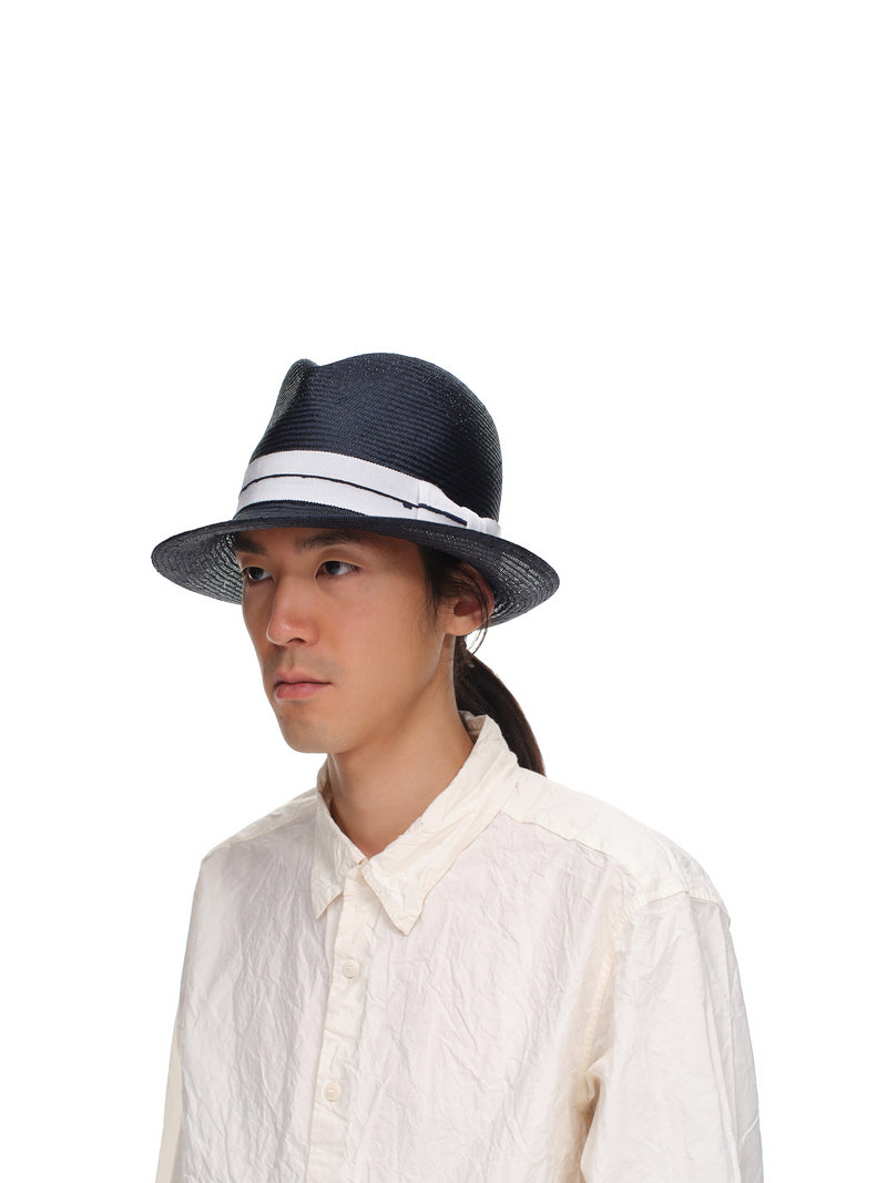 Stephen Jones Frejus Hat | H. Lorenzo - side 