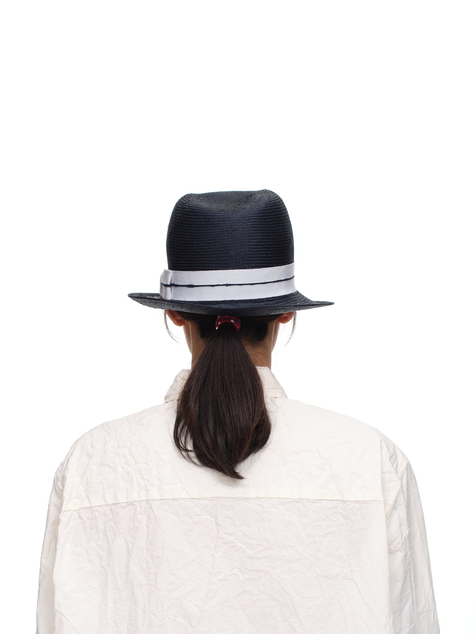Stephen Jones Frejus Hat | H. Lorenzo - back
