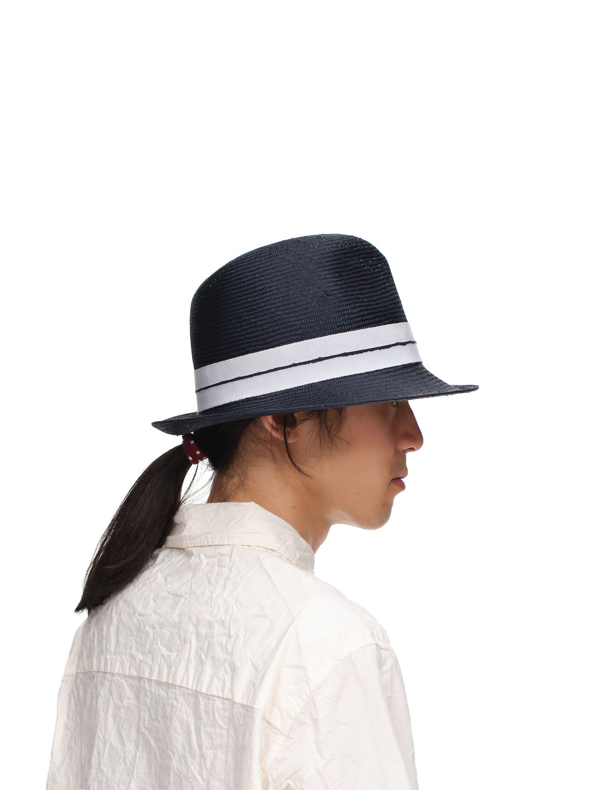 Stephen Jones Frejus Hat | H. Lorenzo - side 3