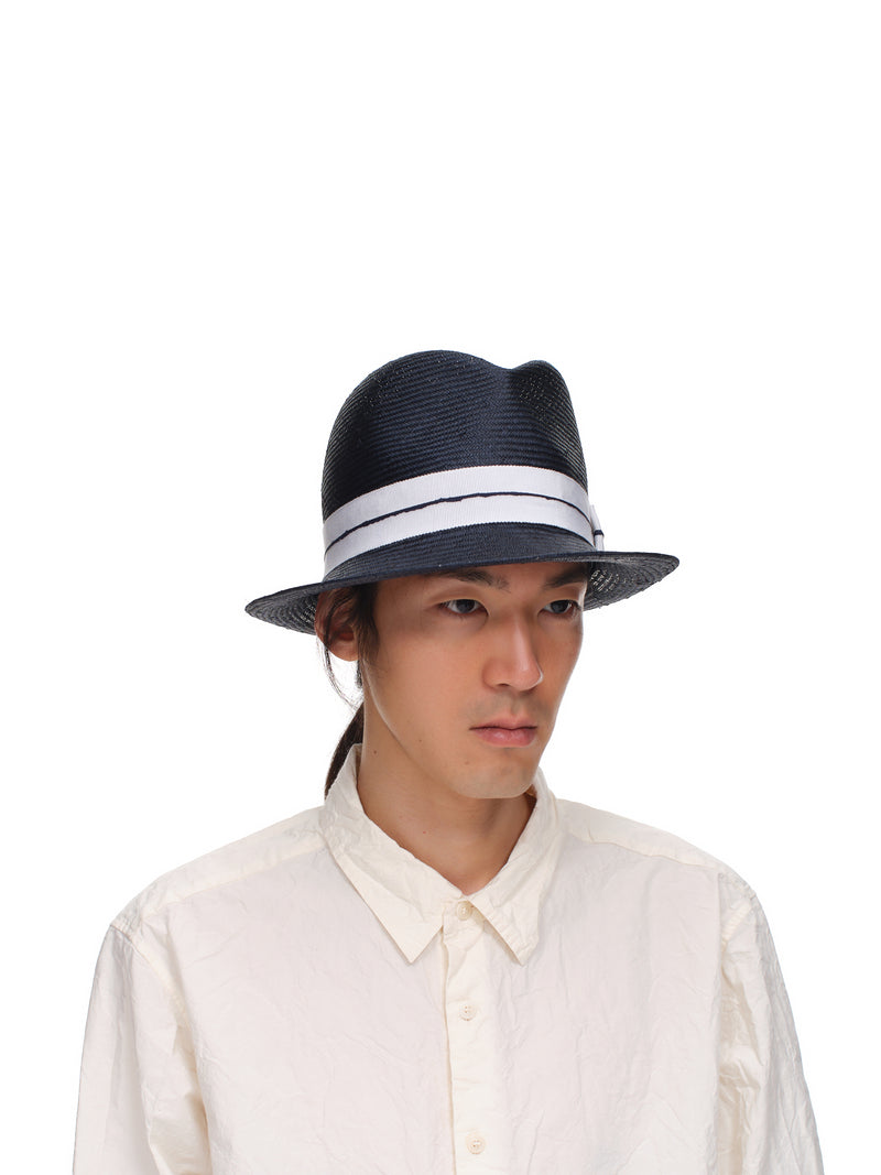 Stephen Jones Frejus Hat | H. Lorenzo - side 2