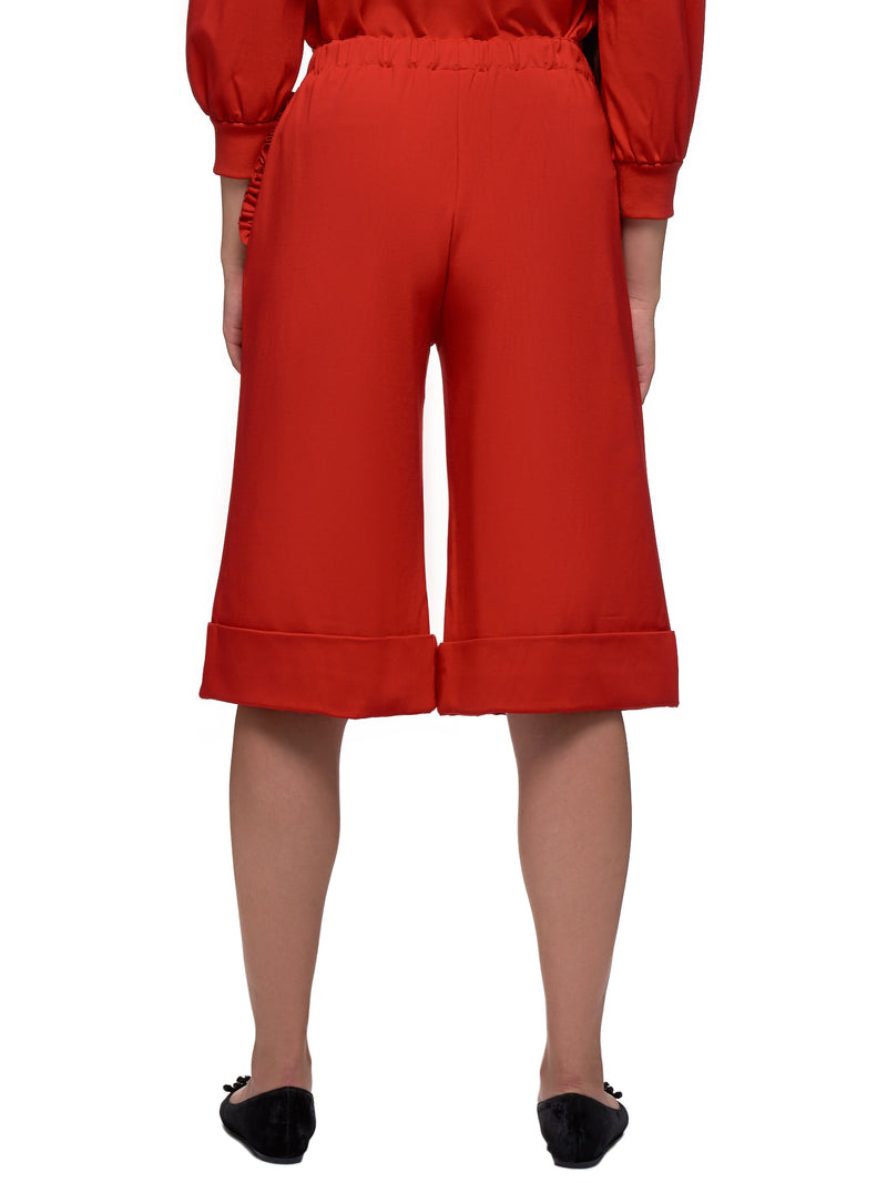 Simone Rocha Shorts - Hlorenzo Back